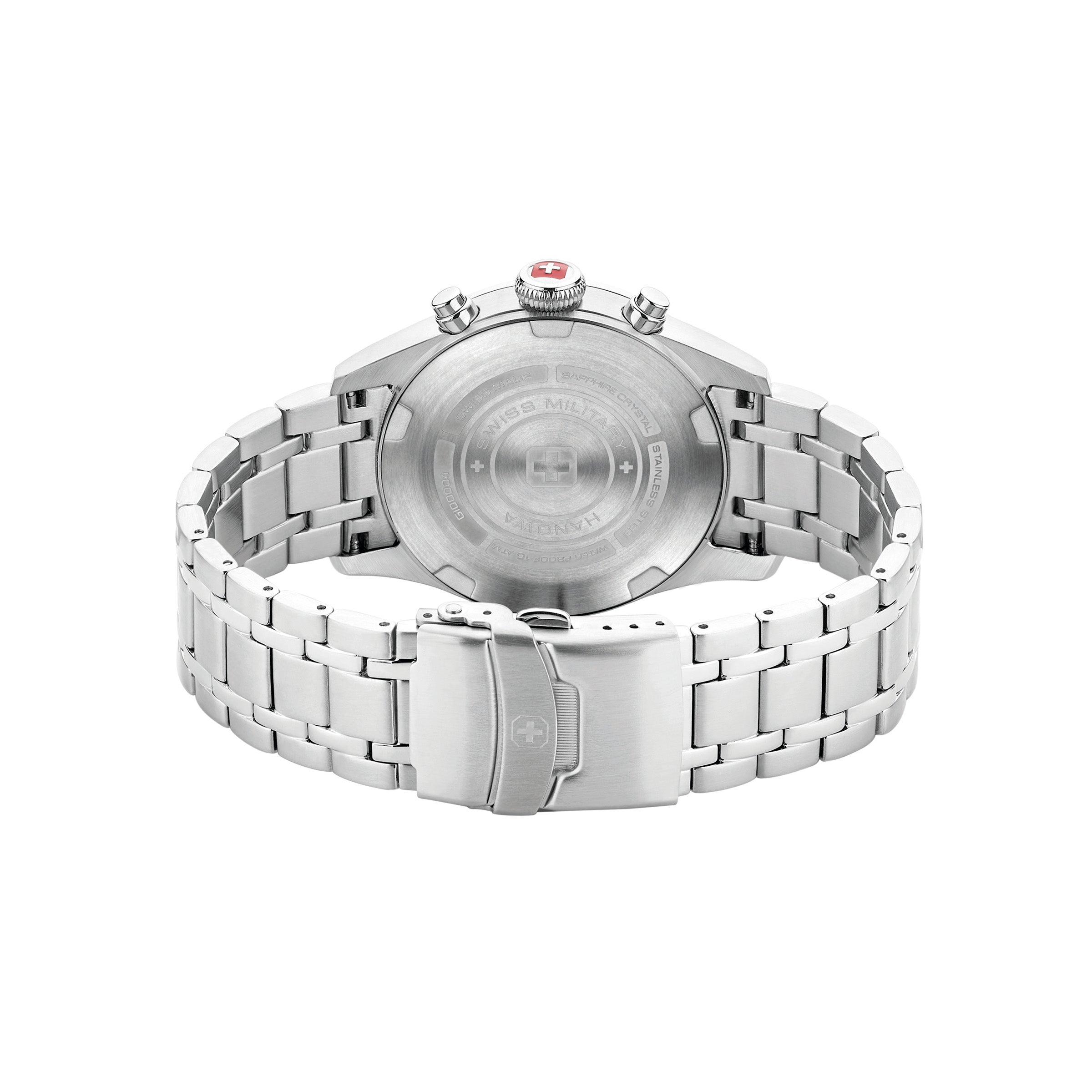 Swiss Military Hanowa SMWGI0000403 Gents Watch
