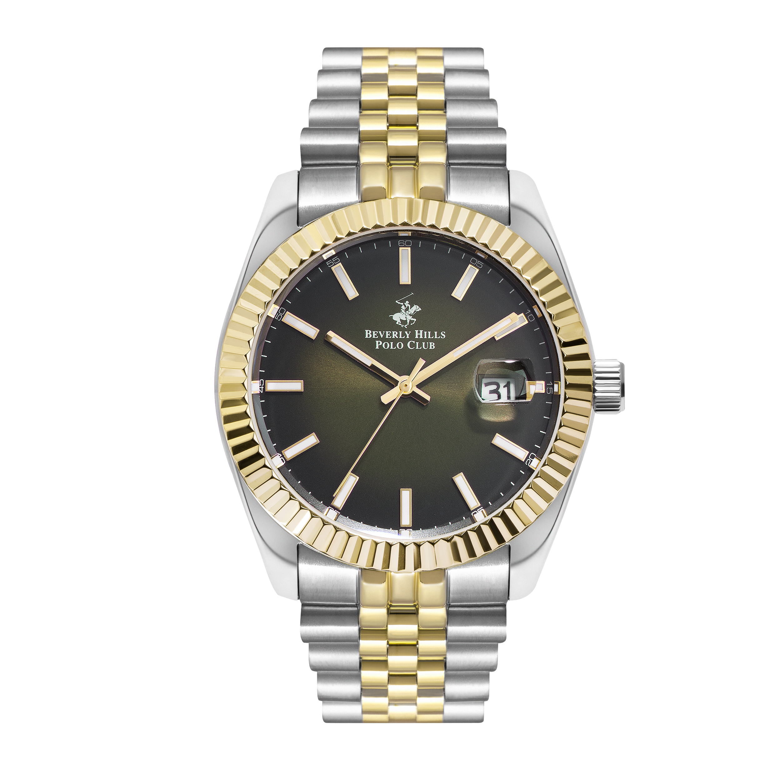 Polo Men's Watch BP3018X.250