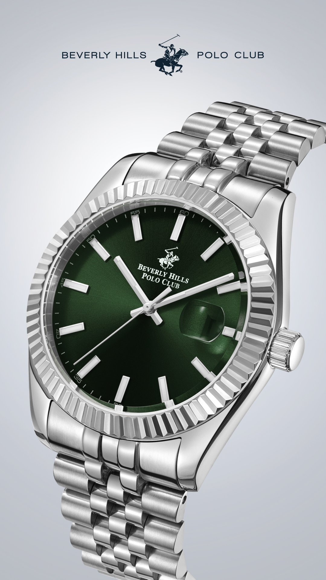 Polo Men's Watch BP3018X.371