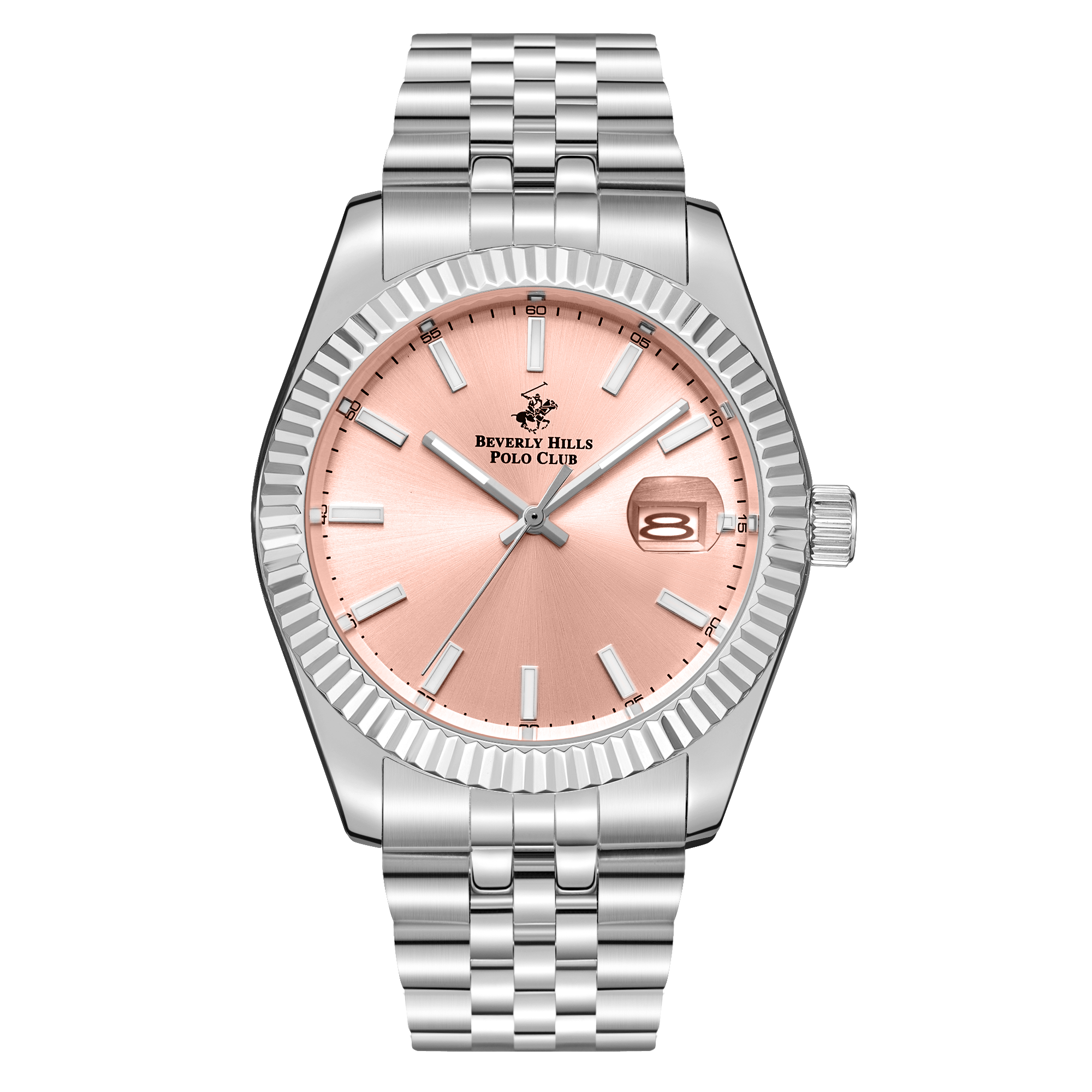 Polo Men's Watch BP3018X.380