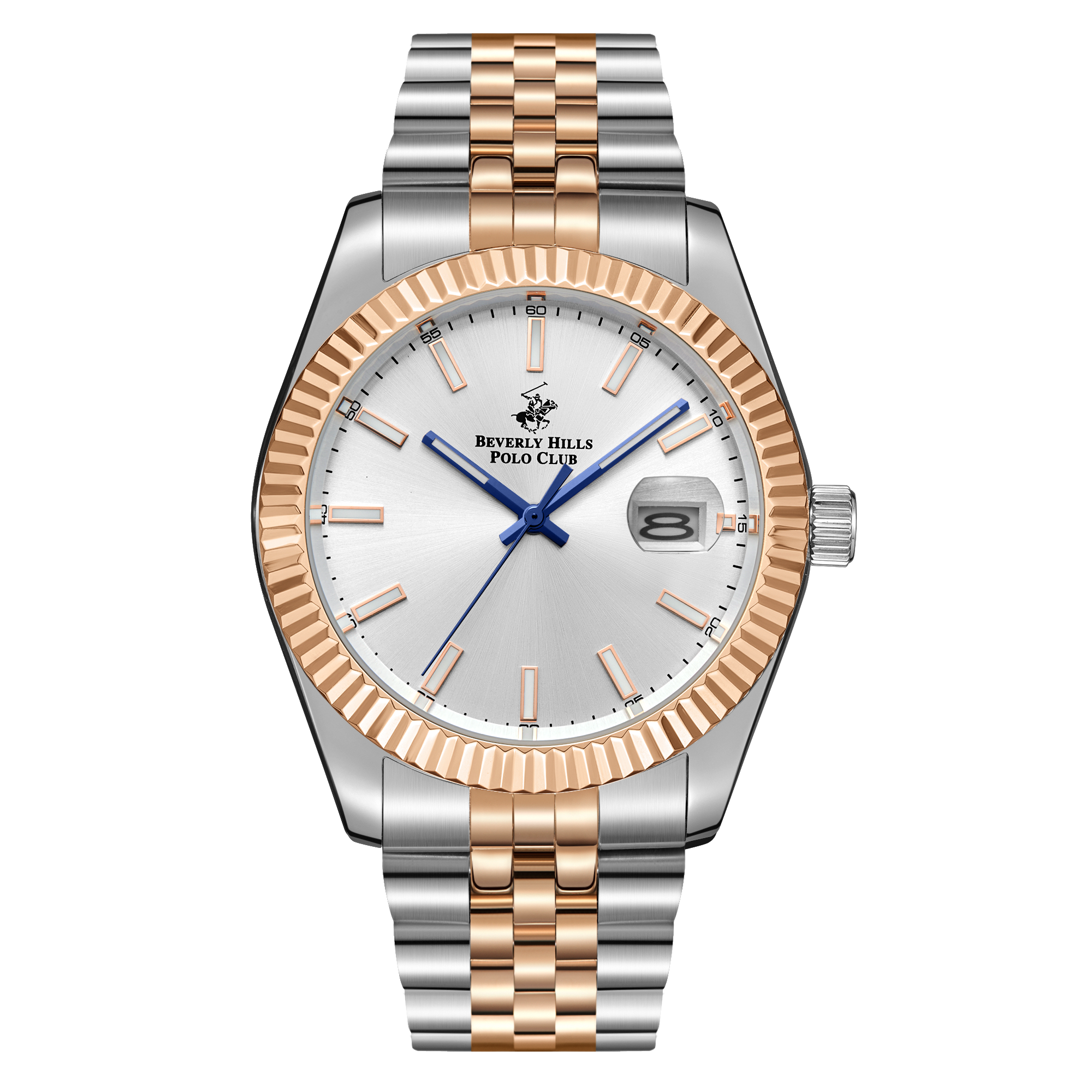 Polo Men's Watch BP3018X.531