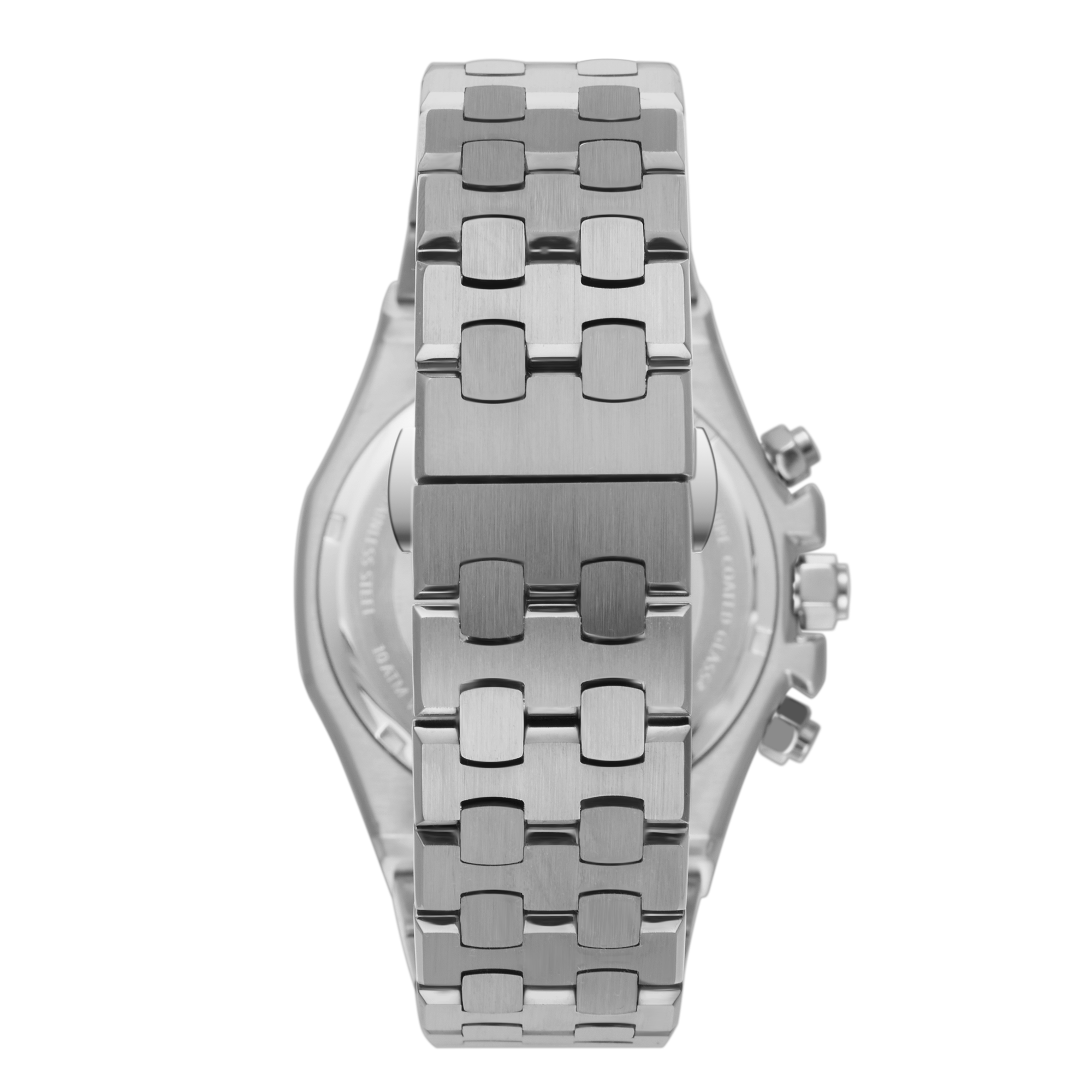 Polo Men's Watch BP3051X.351