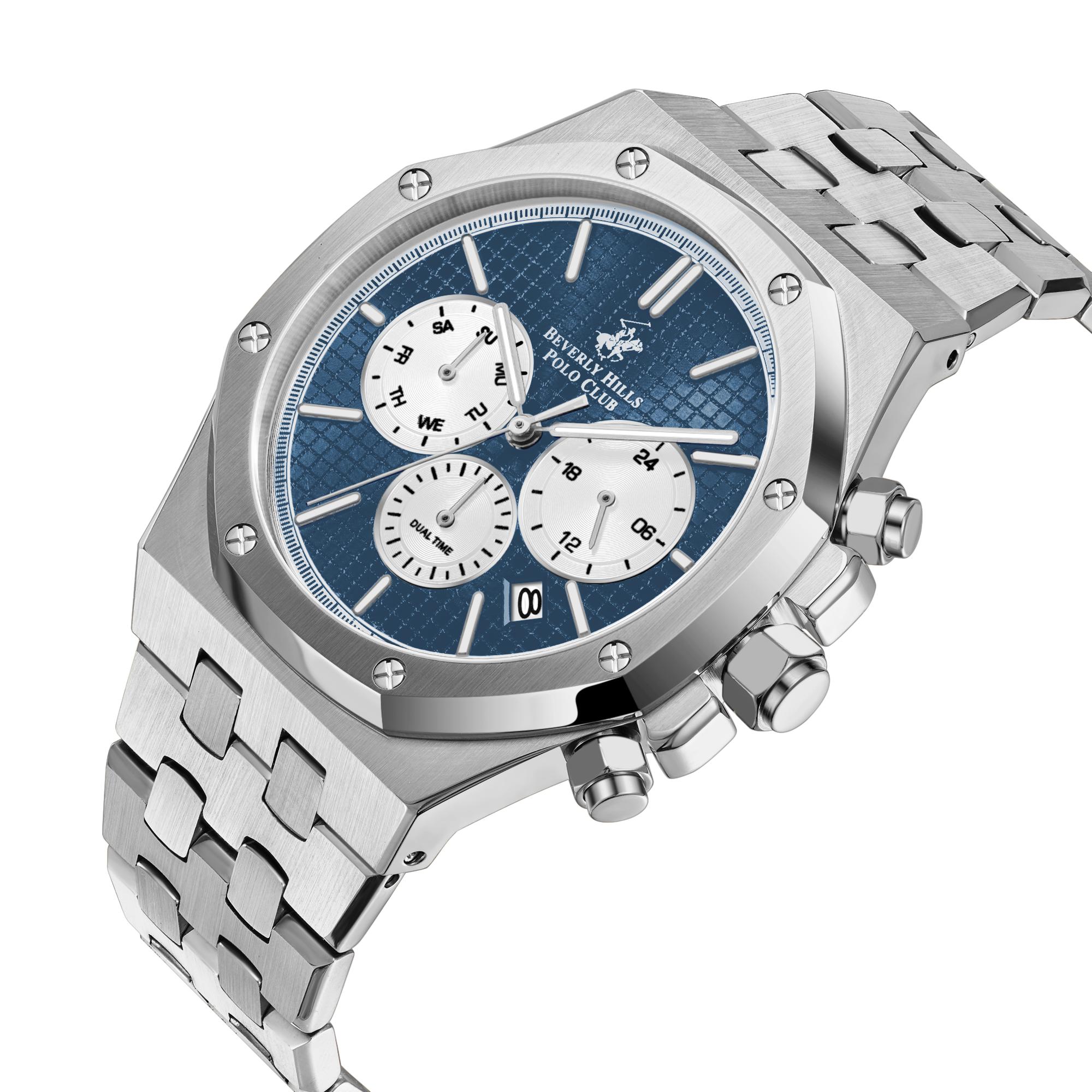Polo Men's Watch BP3051X.391