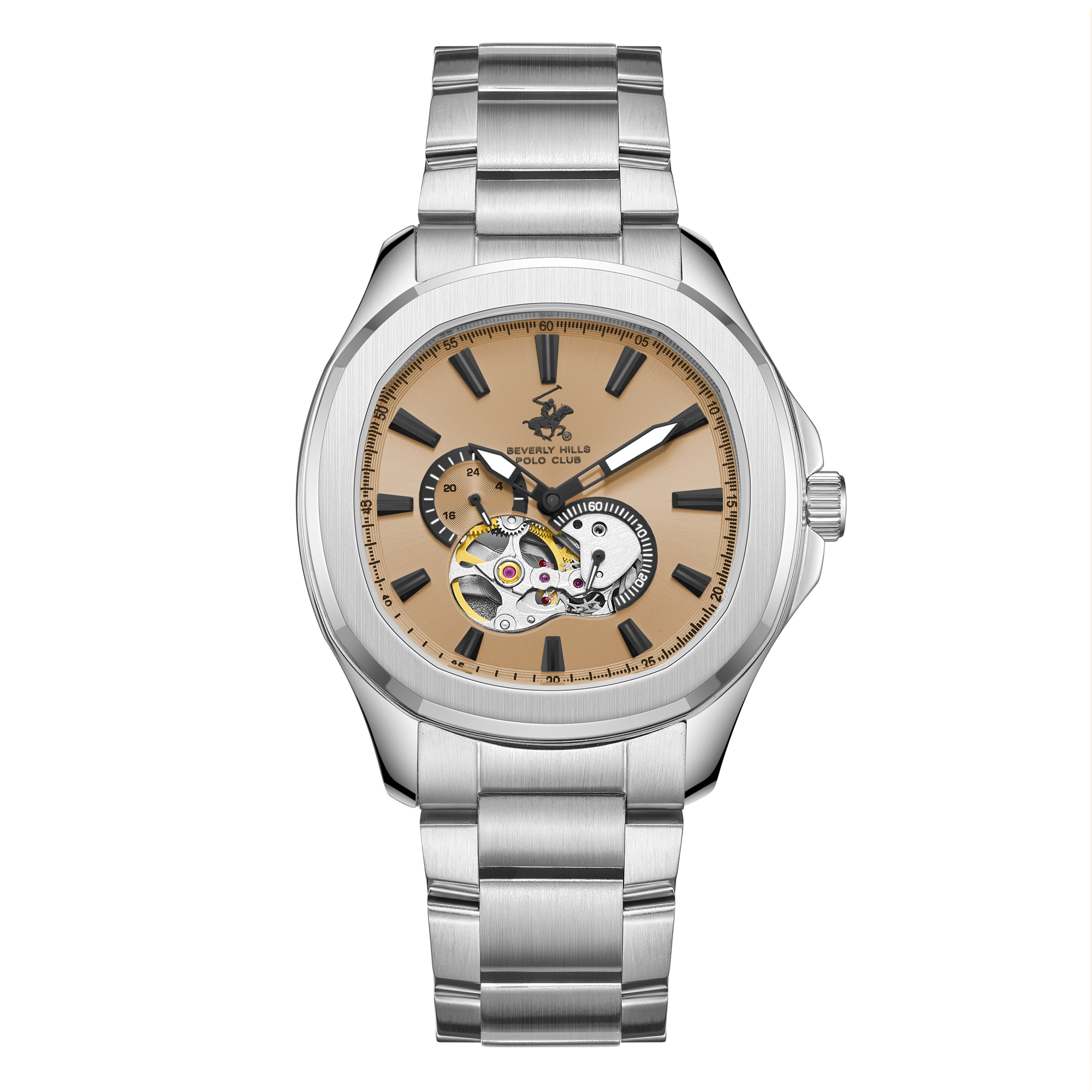 Polo Men's Watch BP3728X.380