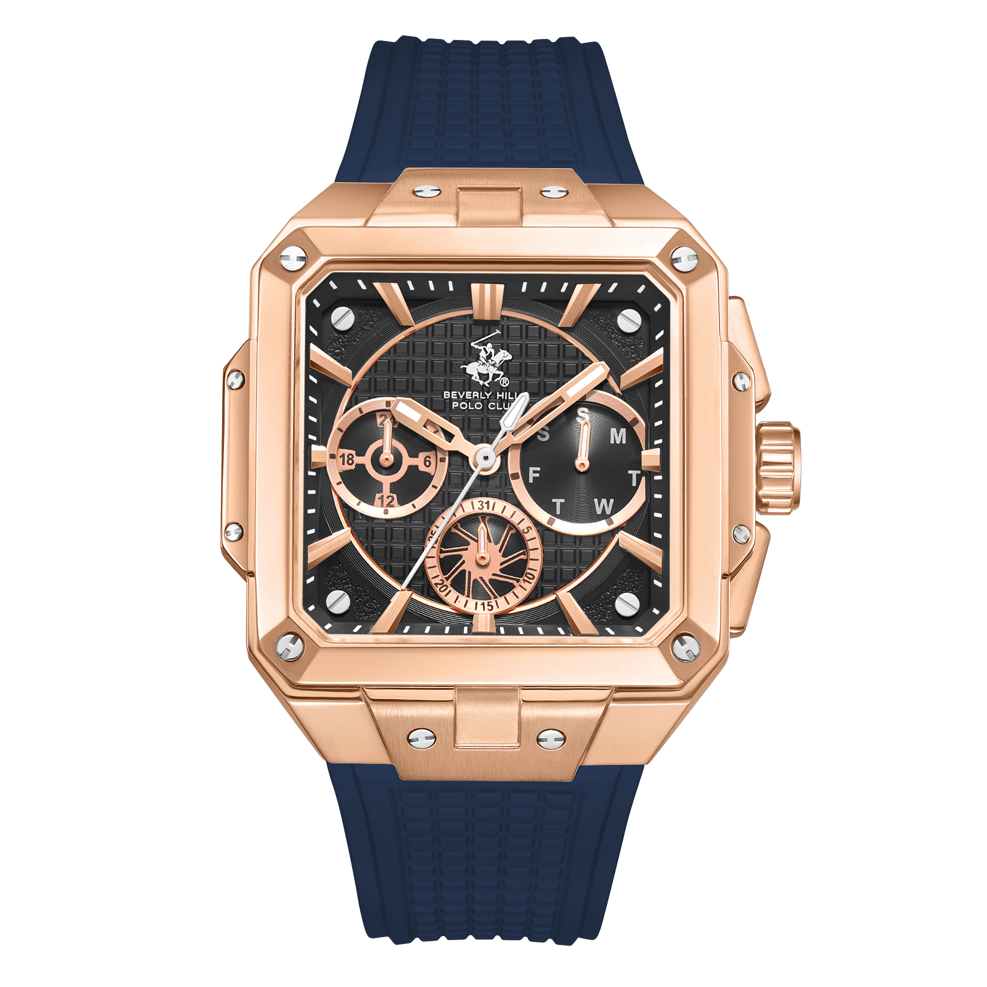 Polo Men's Watch BP3742X.459
