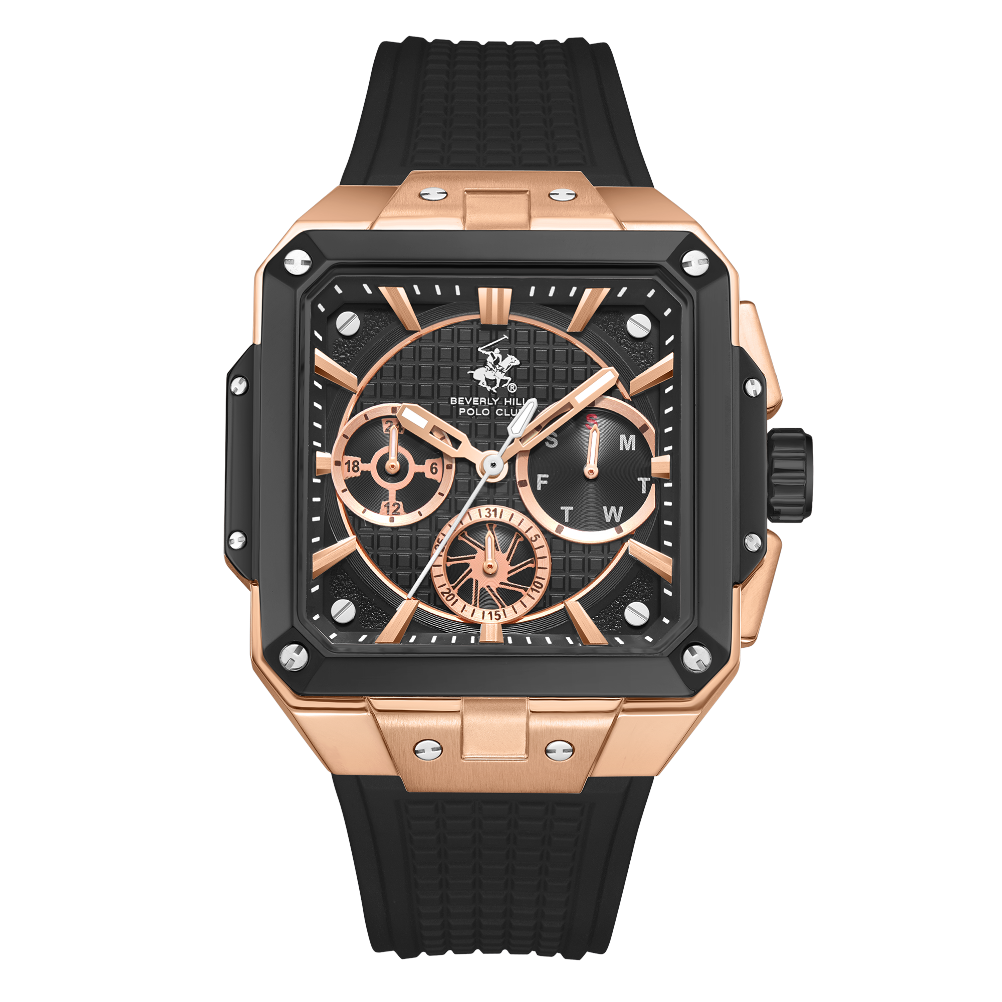 Polo Men's Watch BP3742X.851