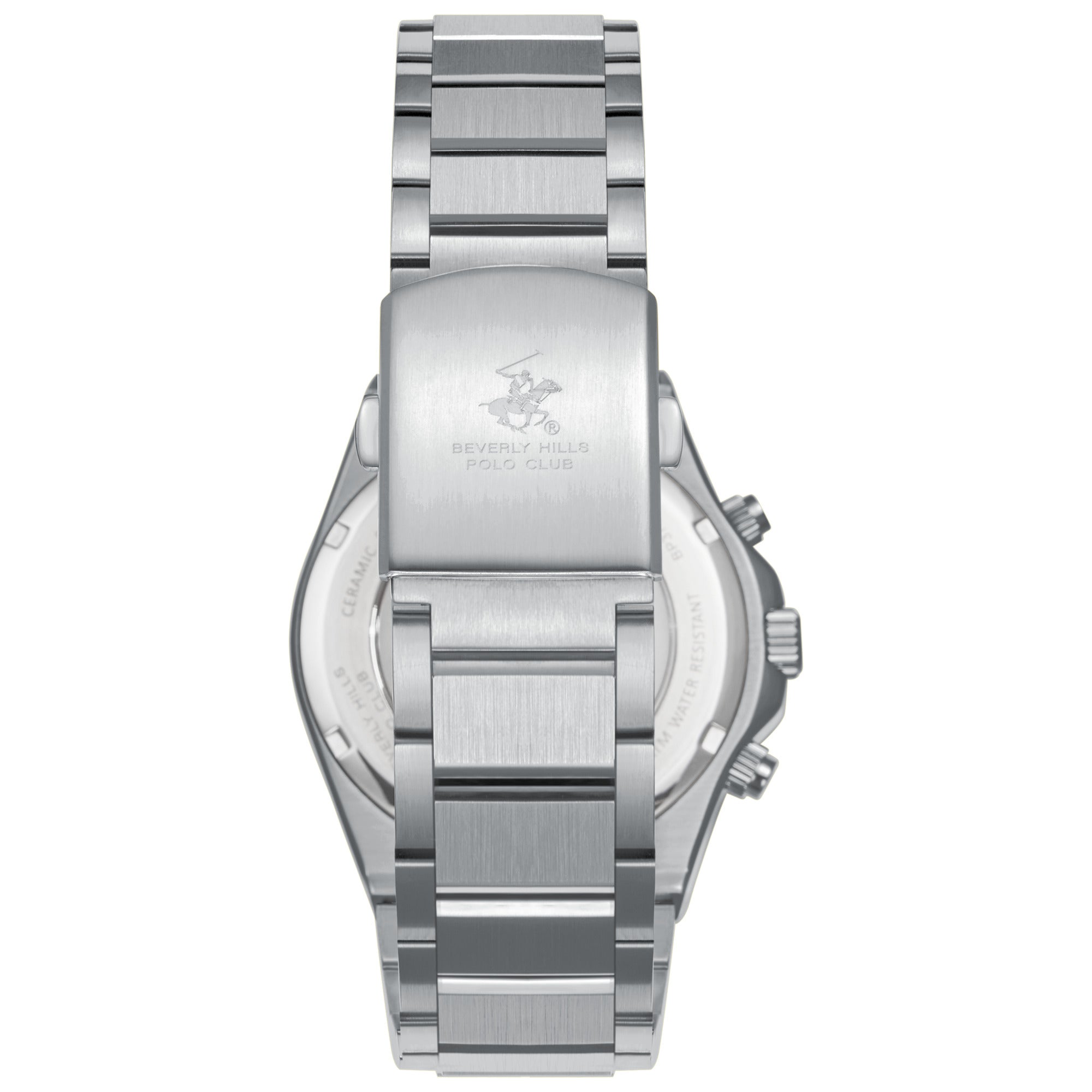 Polo Men's Watch BP3777X.360