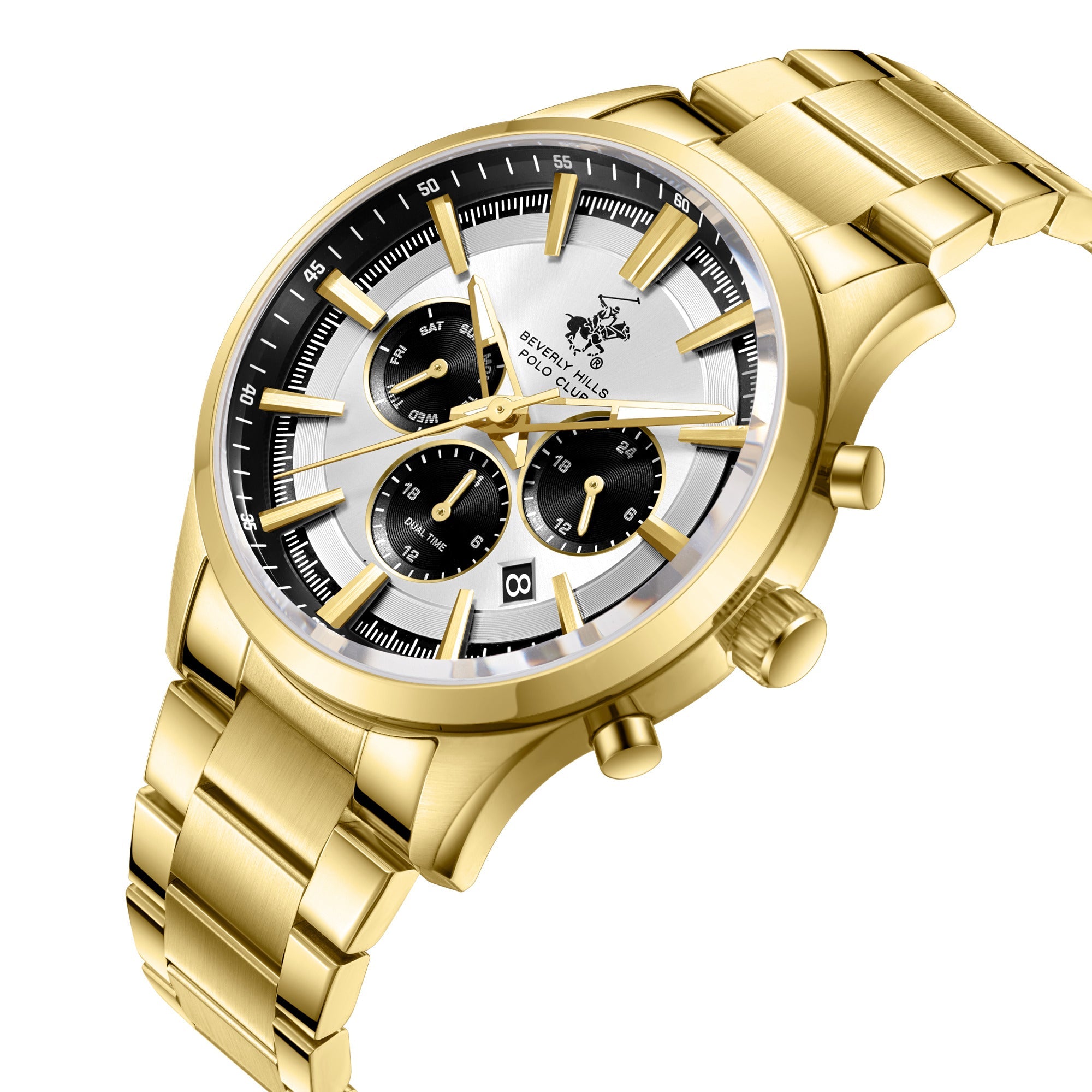 Polo Men's Watch BP3779X.130