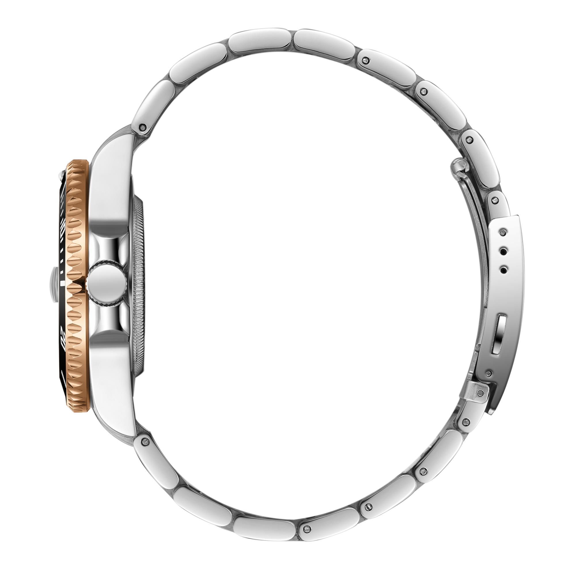 Polo Men's Stainless Steel Watch BP3791X.550