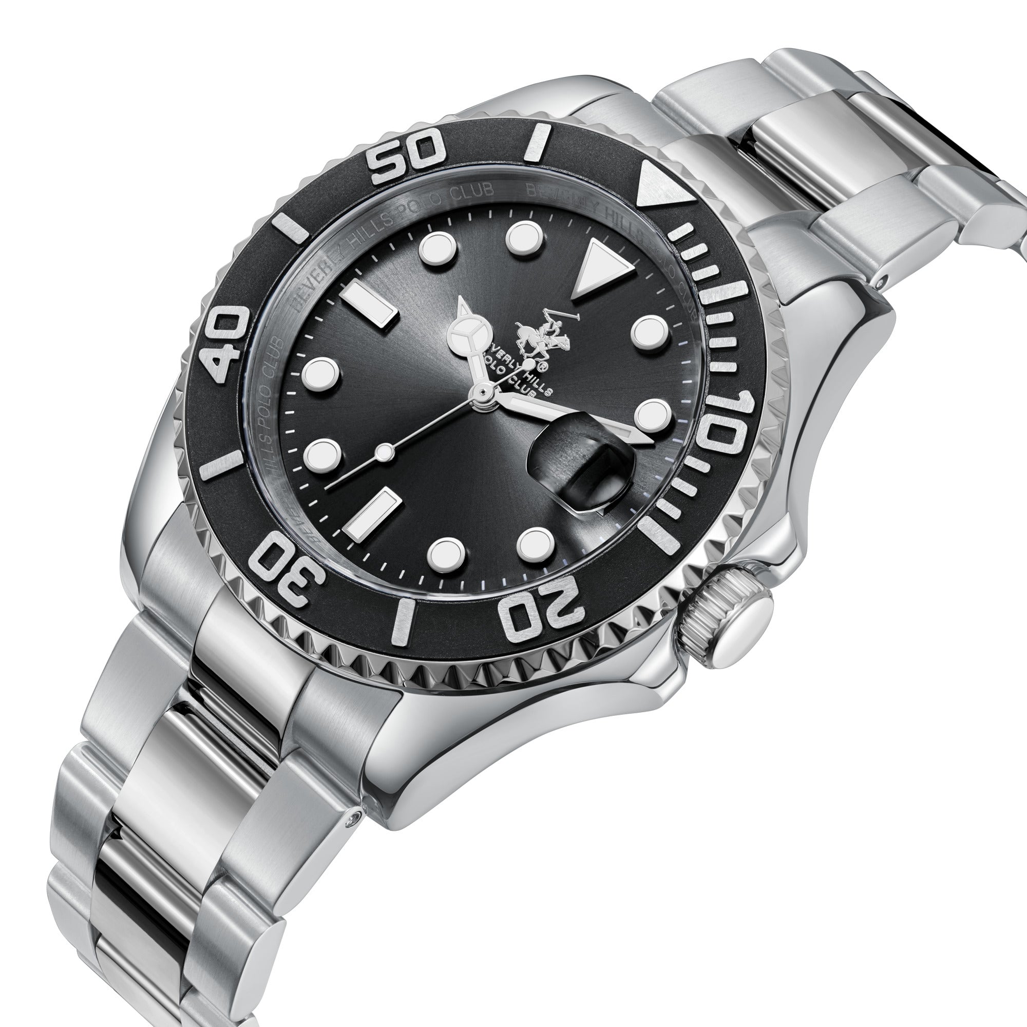 Polo Men's Watch BP3797X.350