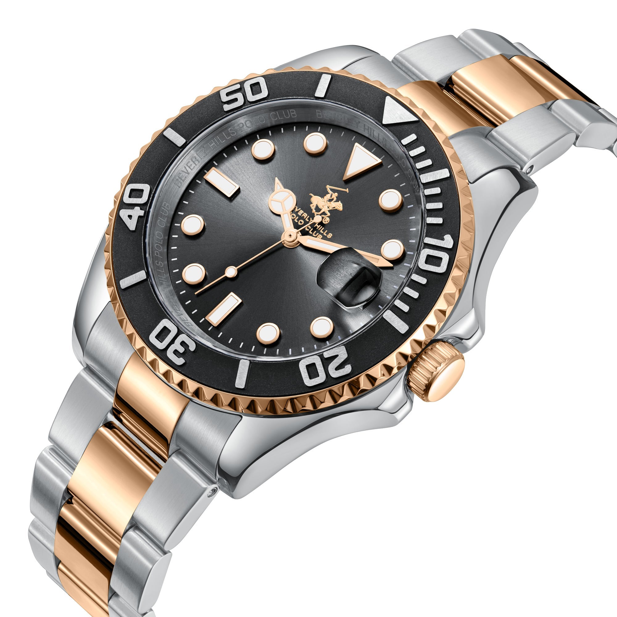 Polo Men's Watch BP3797X.550