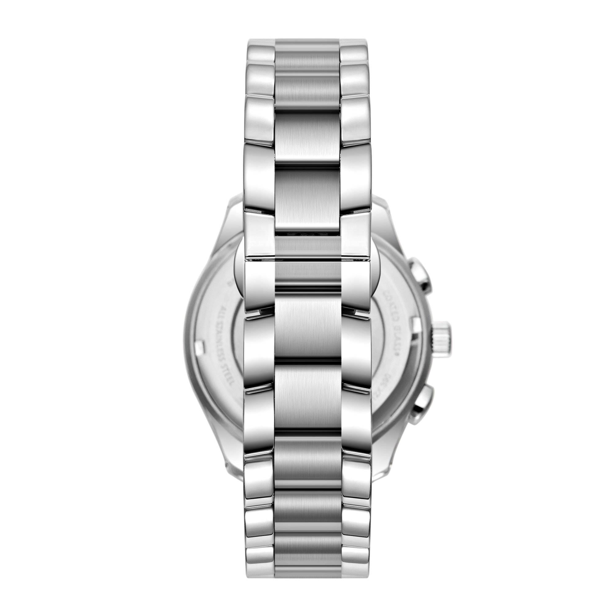 Polo Men's Stainless Steel Watch BP3812X.350