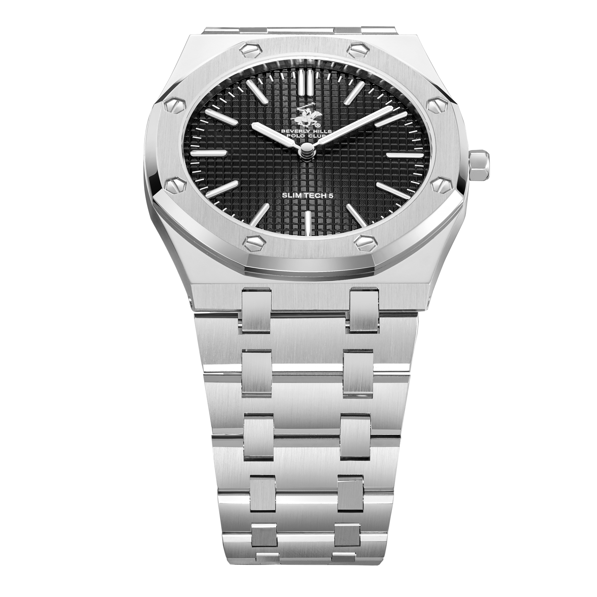 Polo Men's Watch BP3825X.350