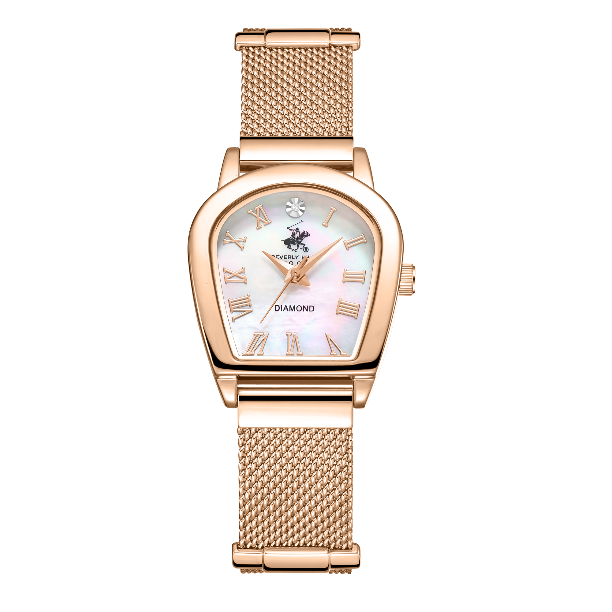 Polo Women's BHPCBP3826C.420 Watch