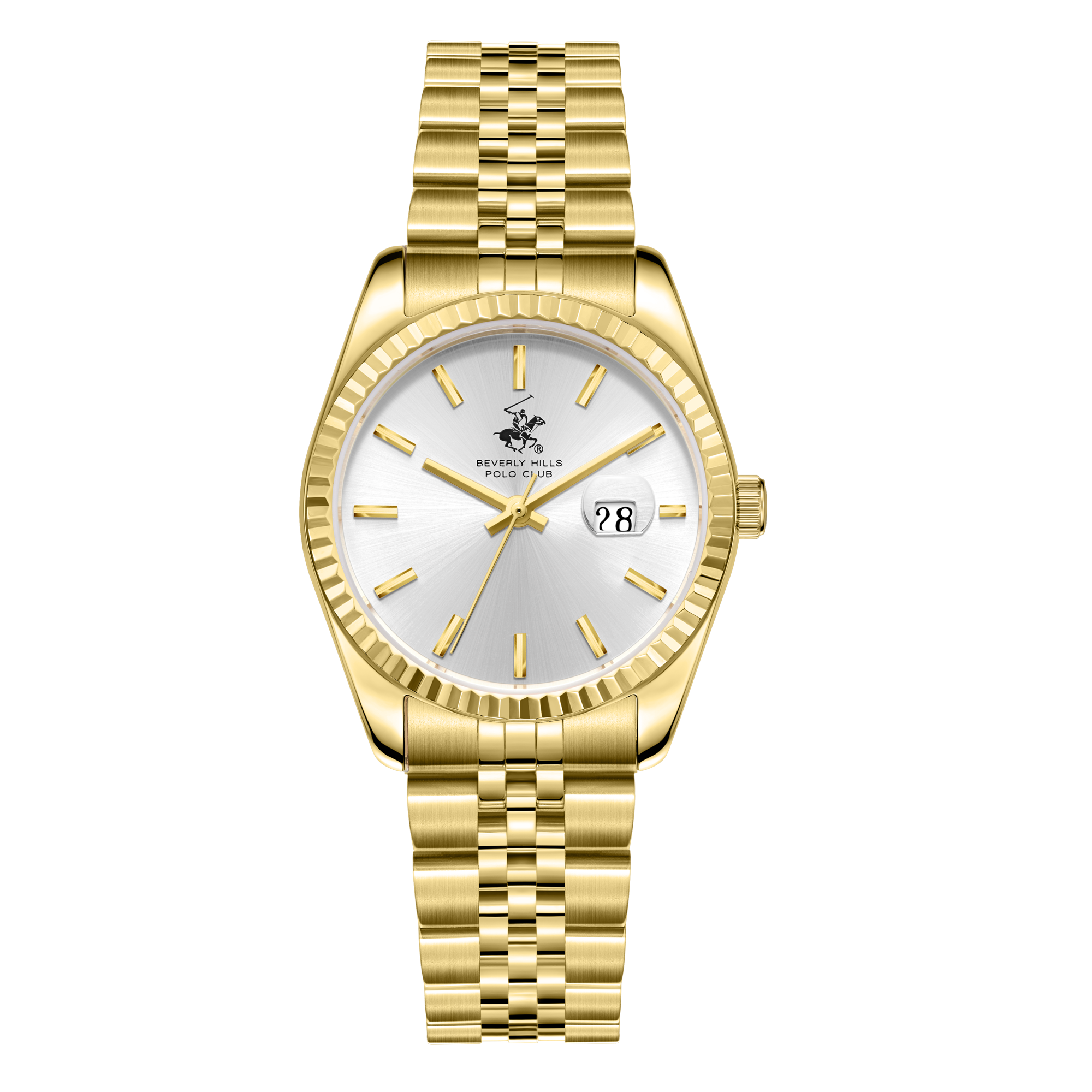 Polo Women's Watch BP3827X.150