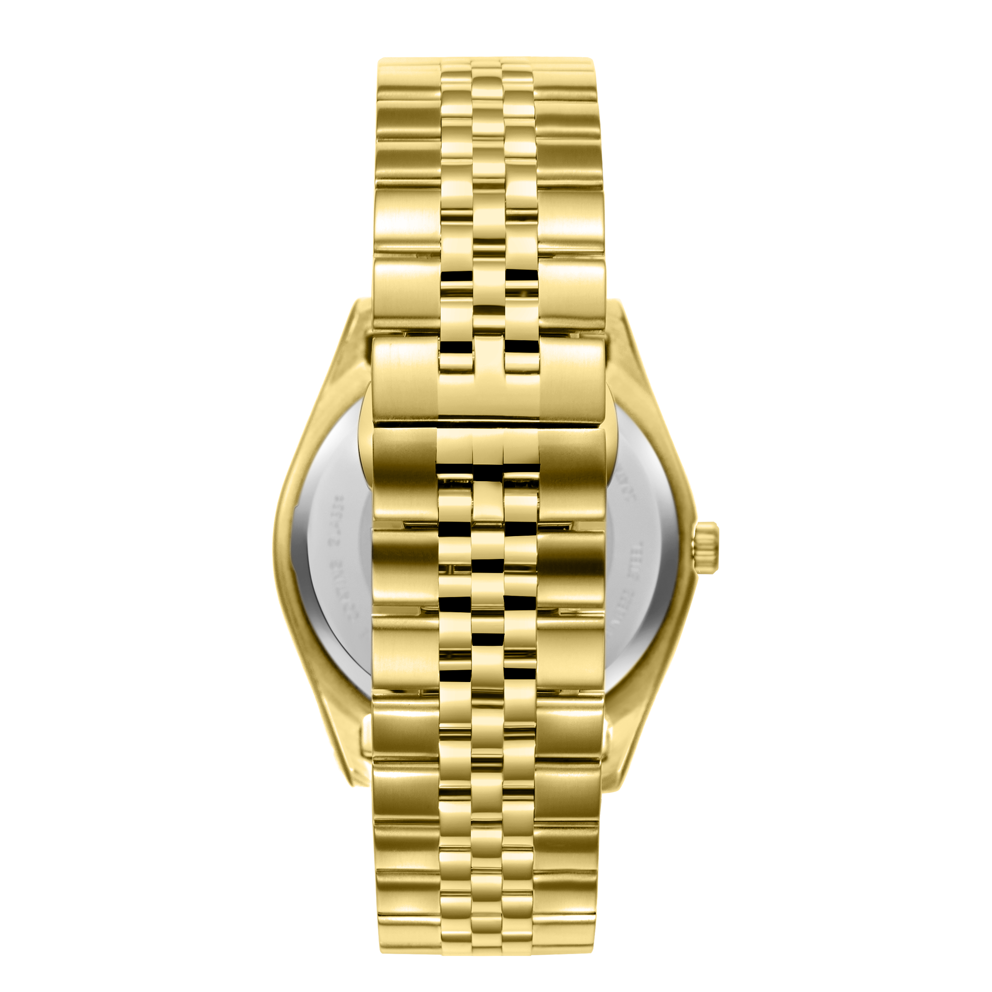 Polo Men's Stainless Steel Watch BP3830X.160