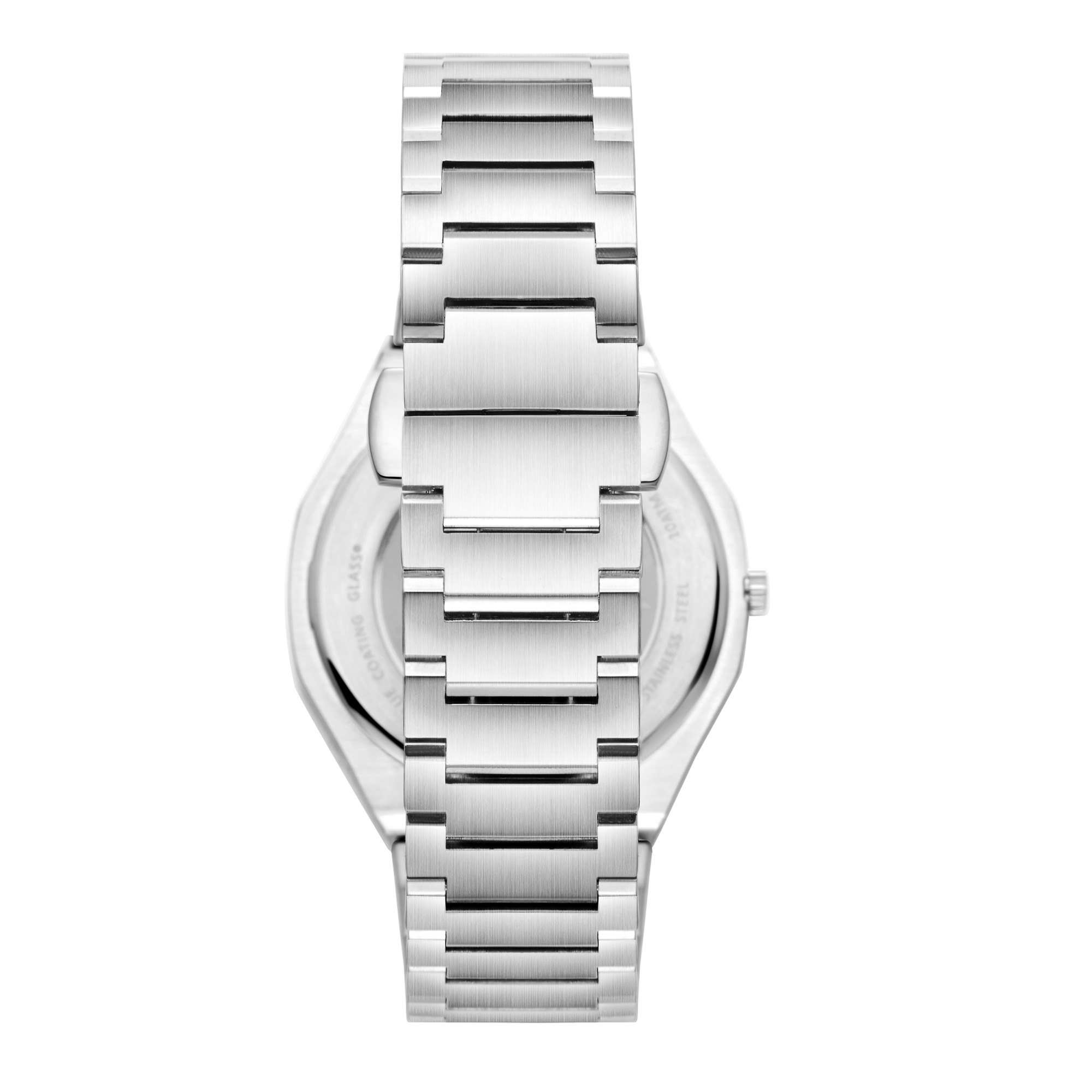 Polo Men's Stainless Steel Watch BP3832X.230