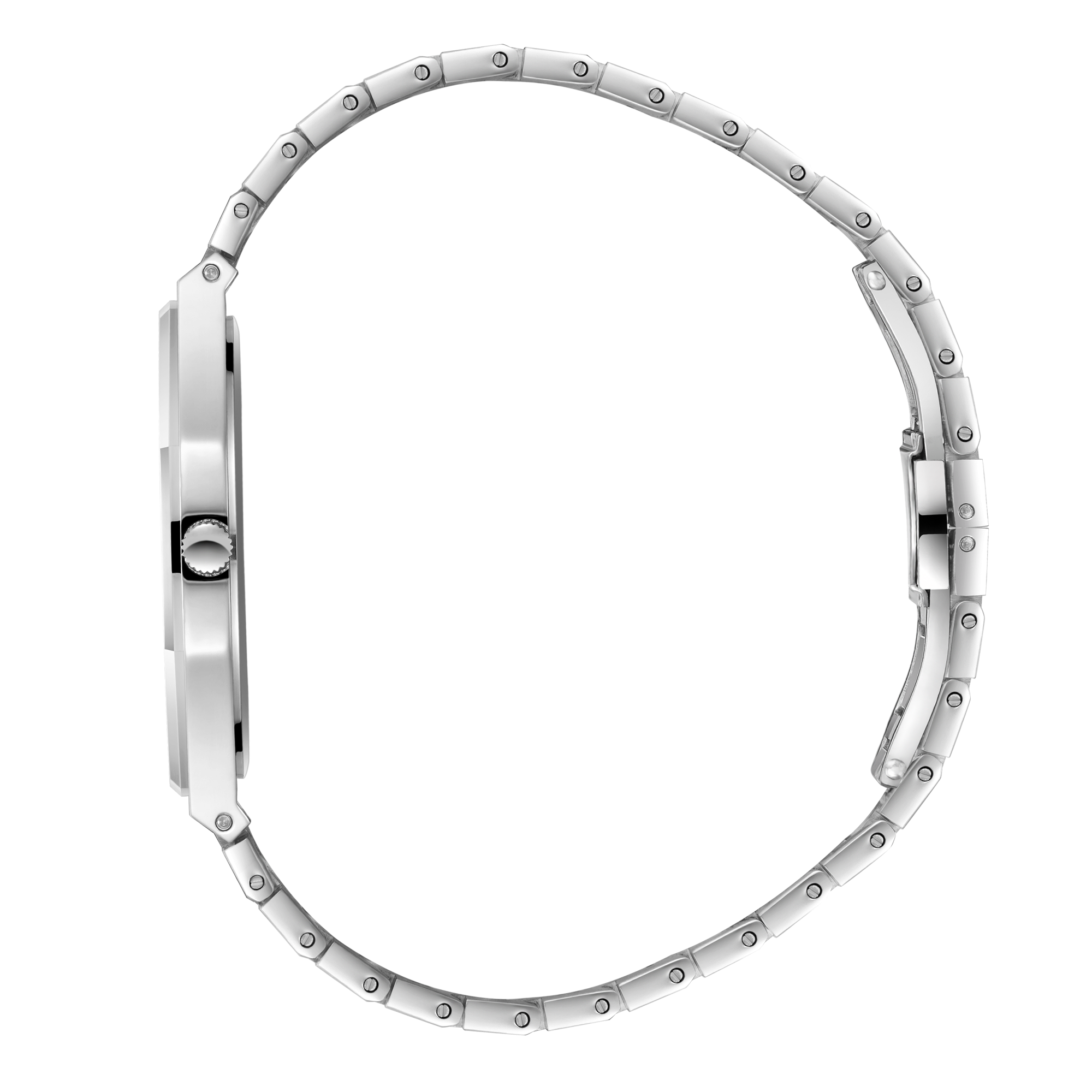 Polo Men's Stainless Steel Watch BP3832X.350