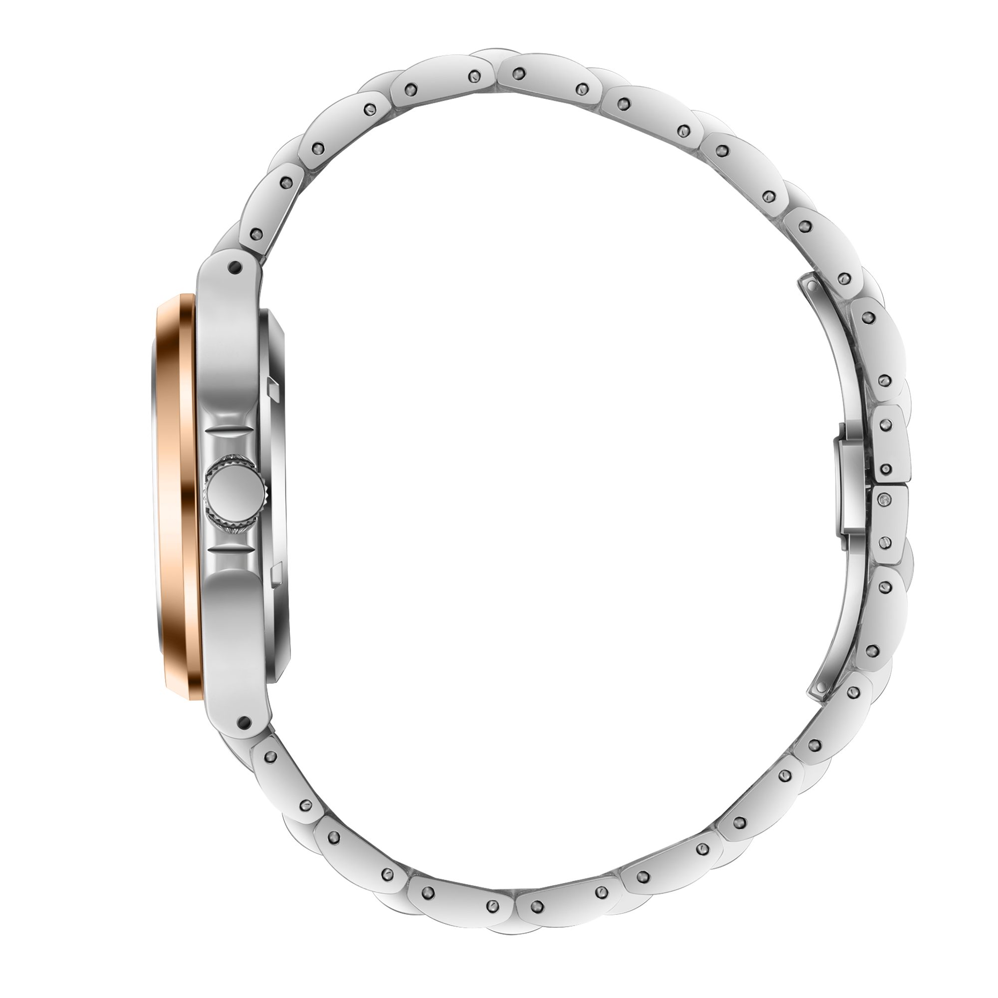 Polo Men's Stainless Steel Watch BP3835X.560