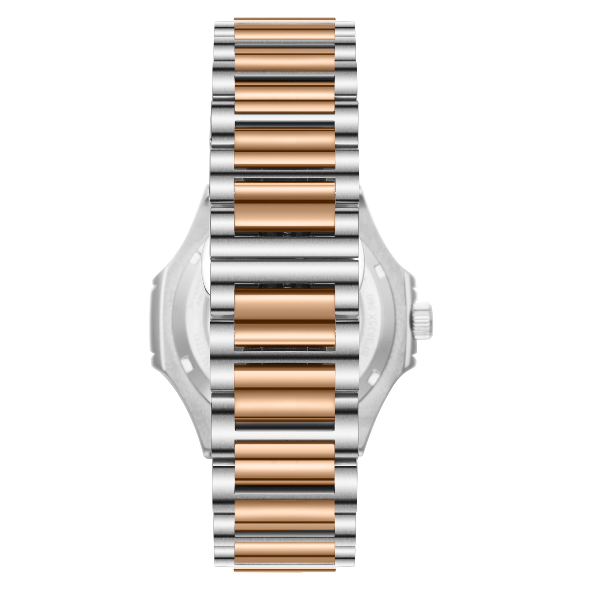 Polo Men's Stainless Steel Watch BP3835X.560