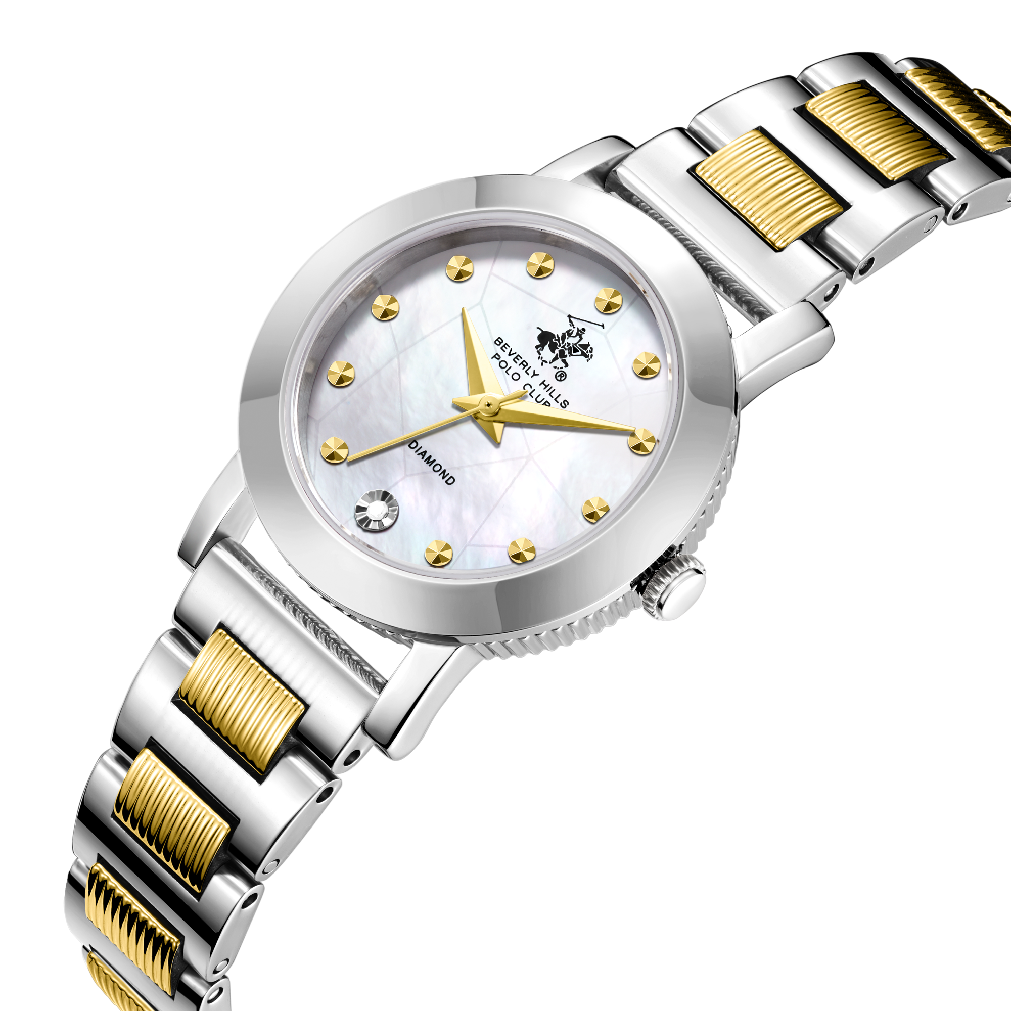 Polo Women's Watch BP3842X.220