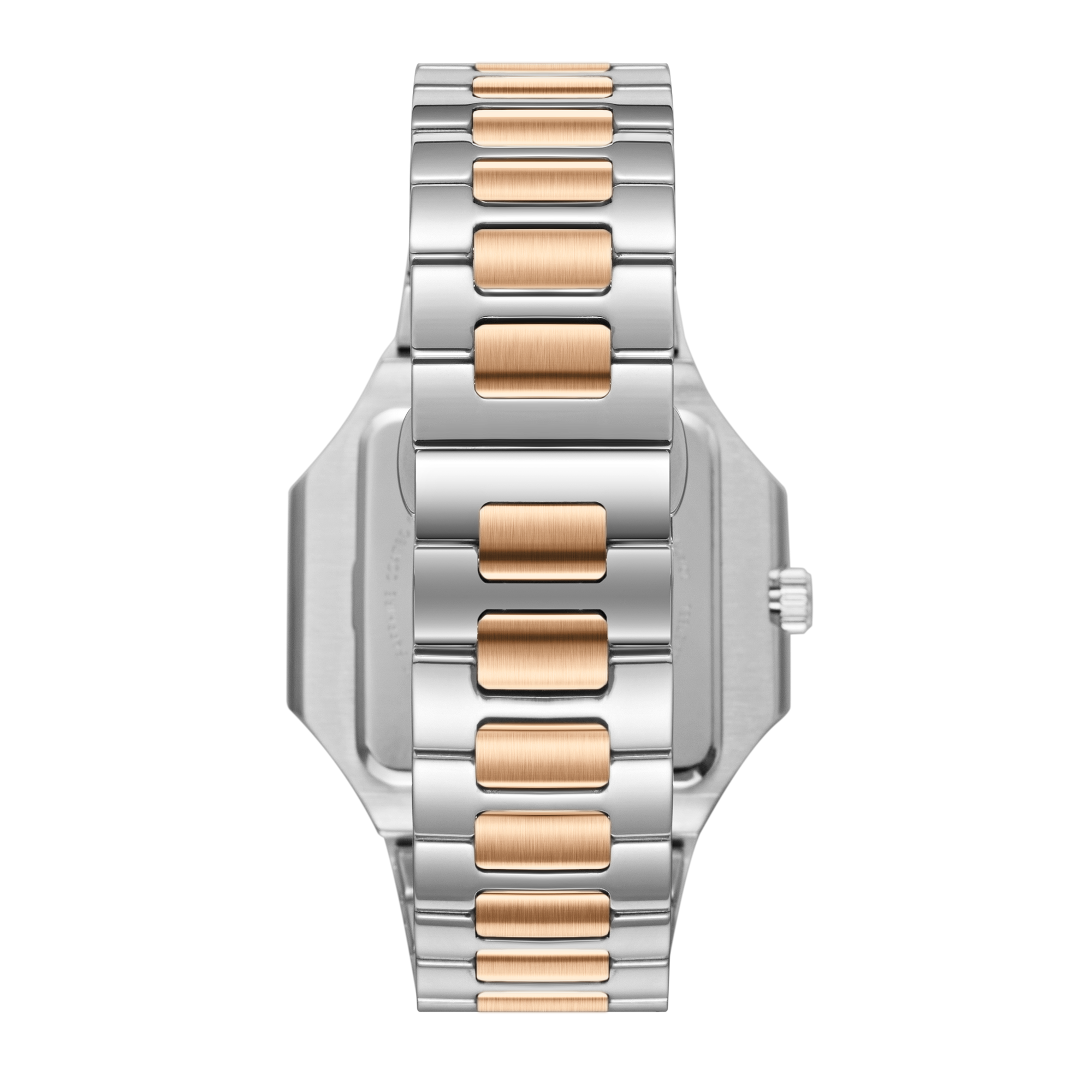 Polo Men's Stainless Steel Watch BP3845X.590