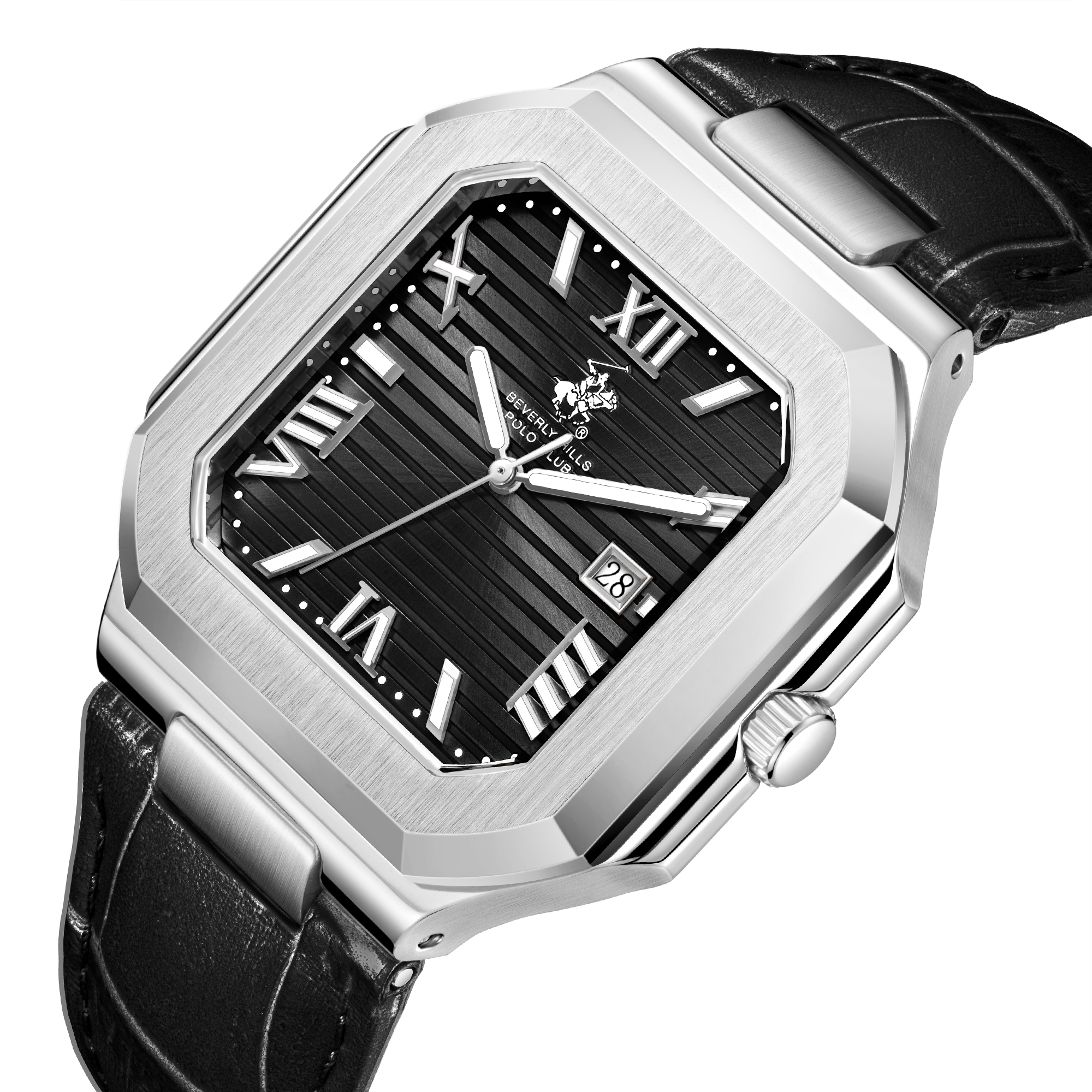 Polo Men's Watch BP3846X.361