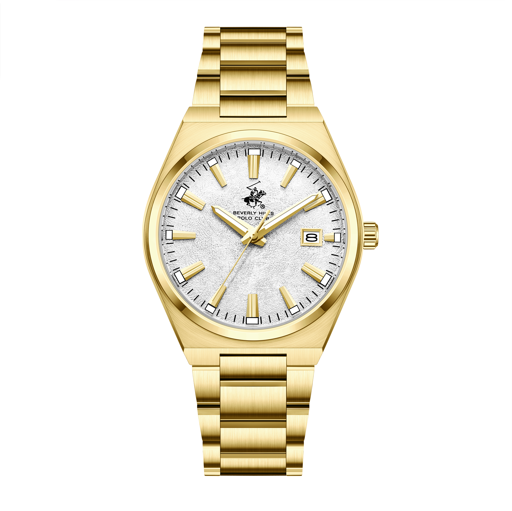 Polo Men's Watch BP3851X.120