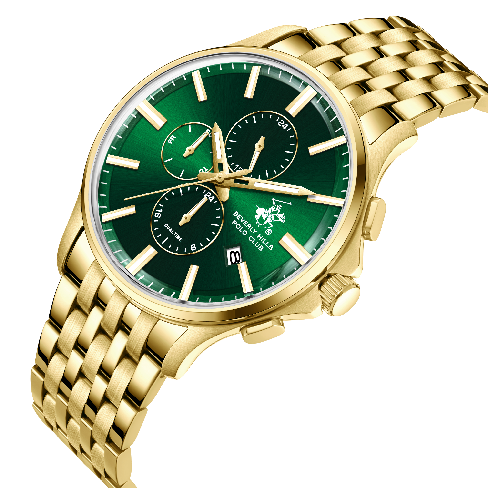 Polo Men's Watch BP3852X.170