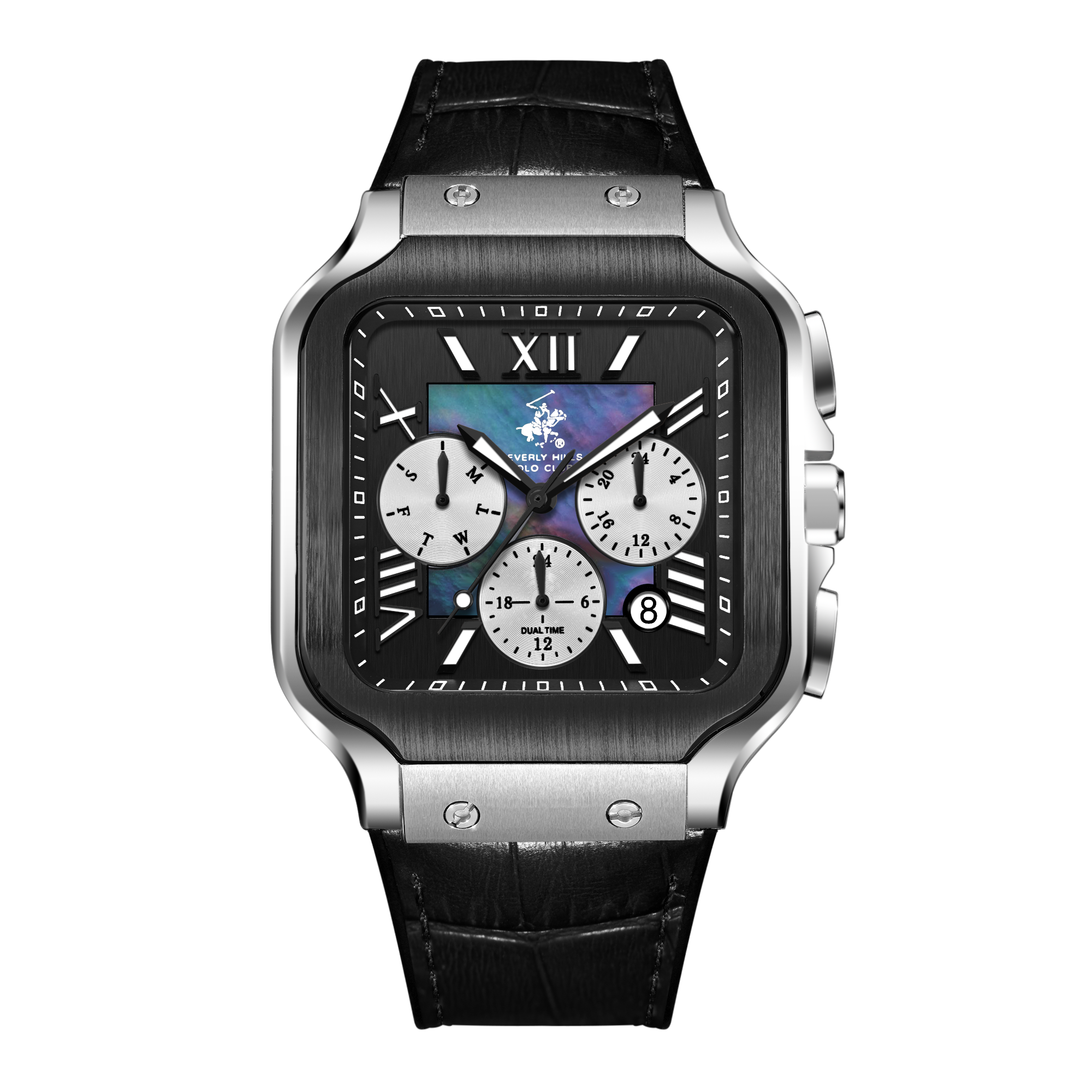 Polo Men's Watch BP3854X.351