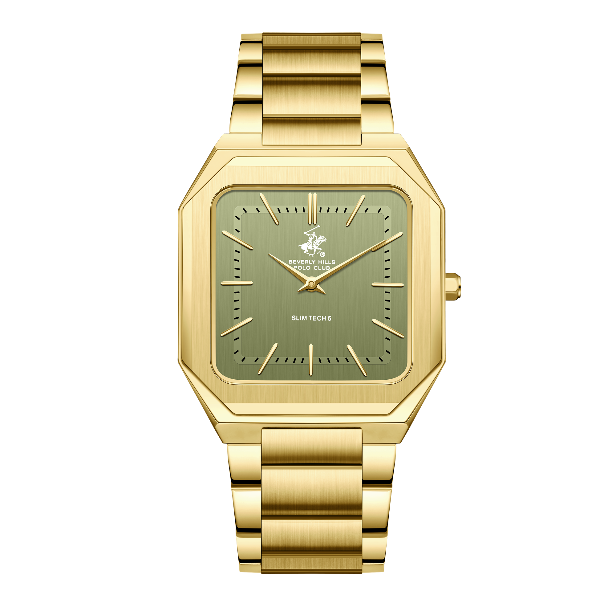 Polo Men's Watch BP3864X.170