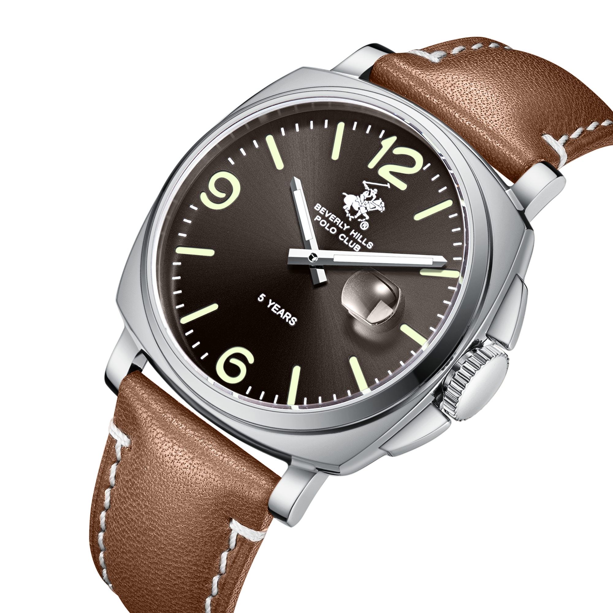 Polo Men's Watch BP3867X.364