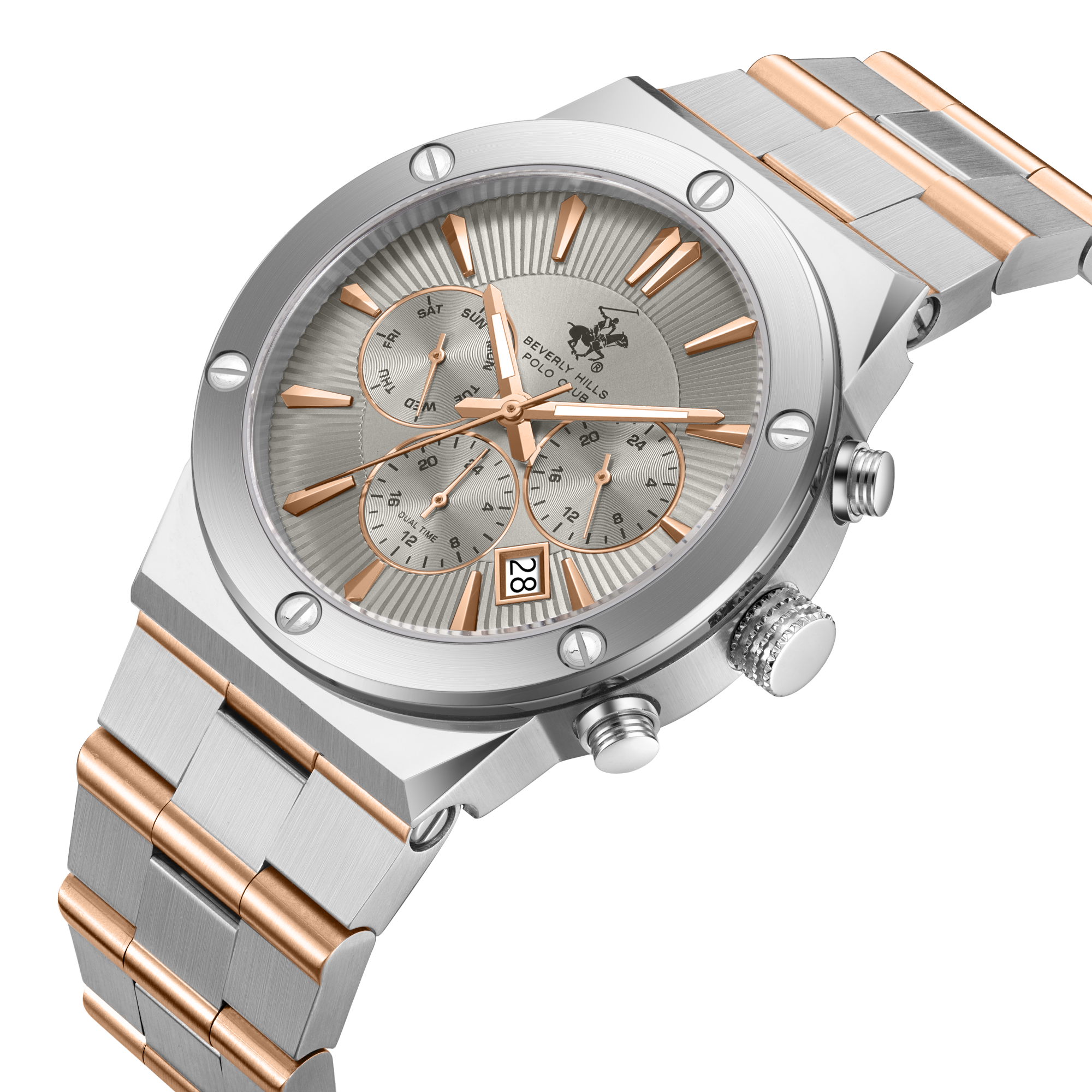 Polo Men's Watch BP3871X.560