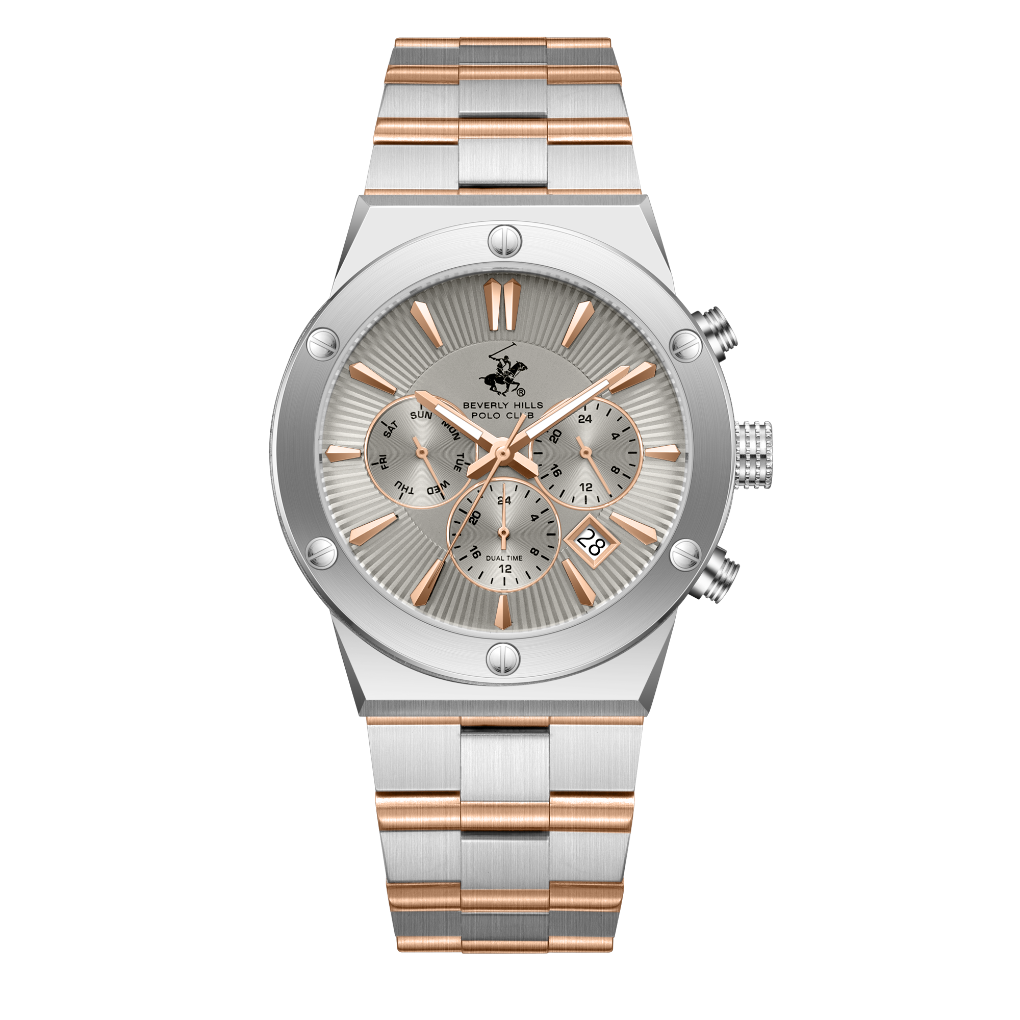 Polo Men's Watch BP3871X.560