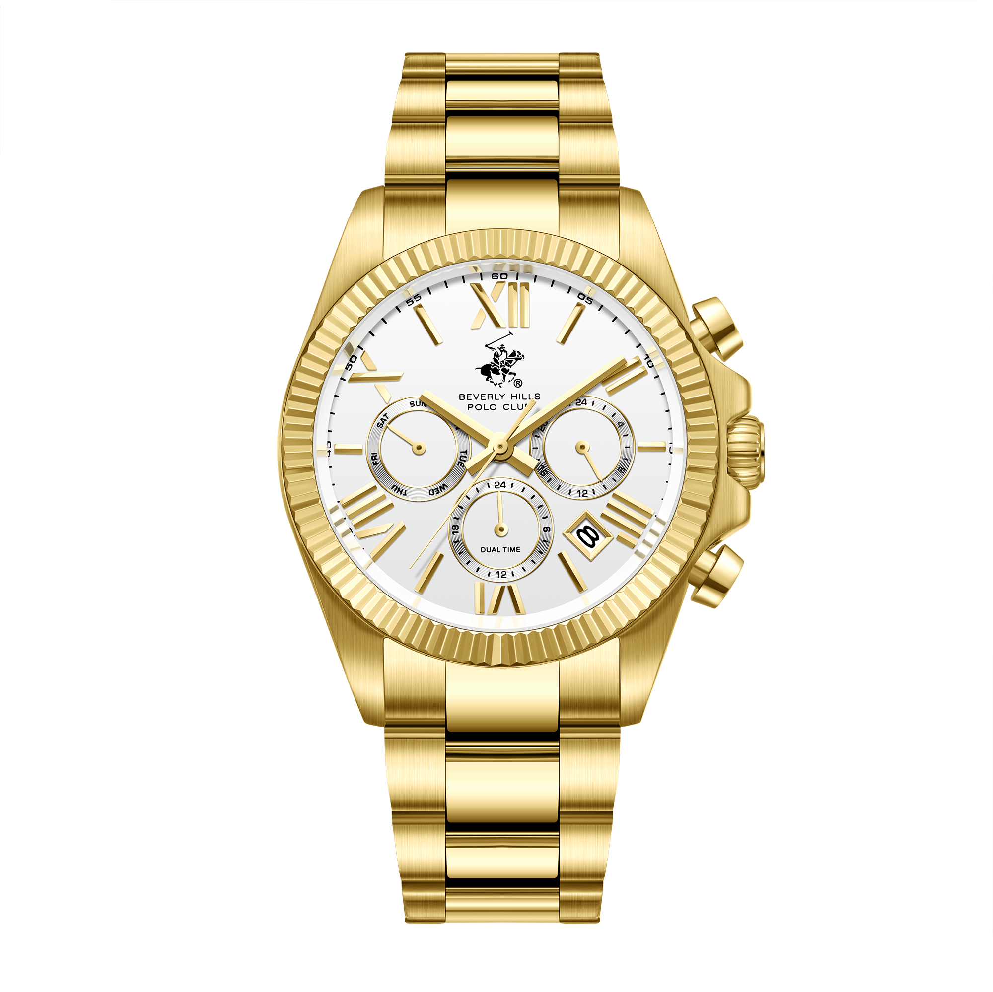 Polo Men's Watch BP3874X.130