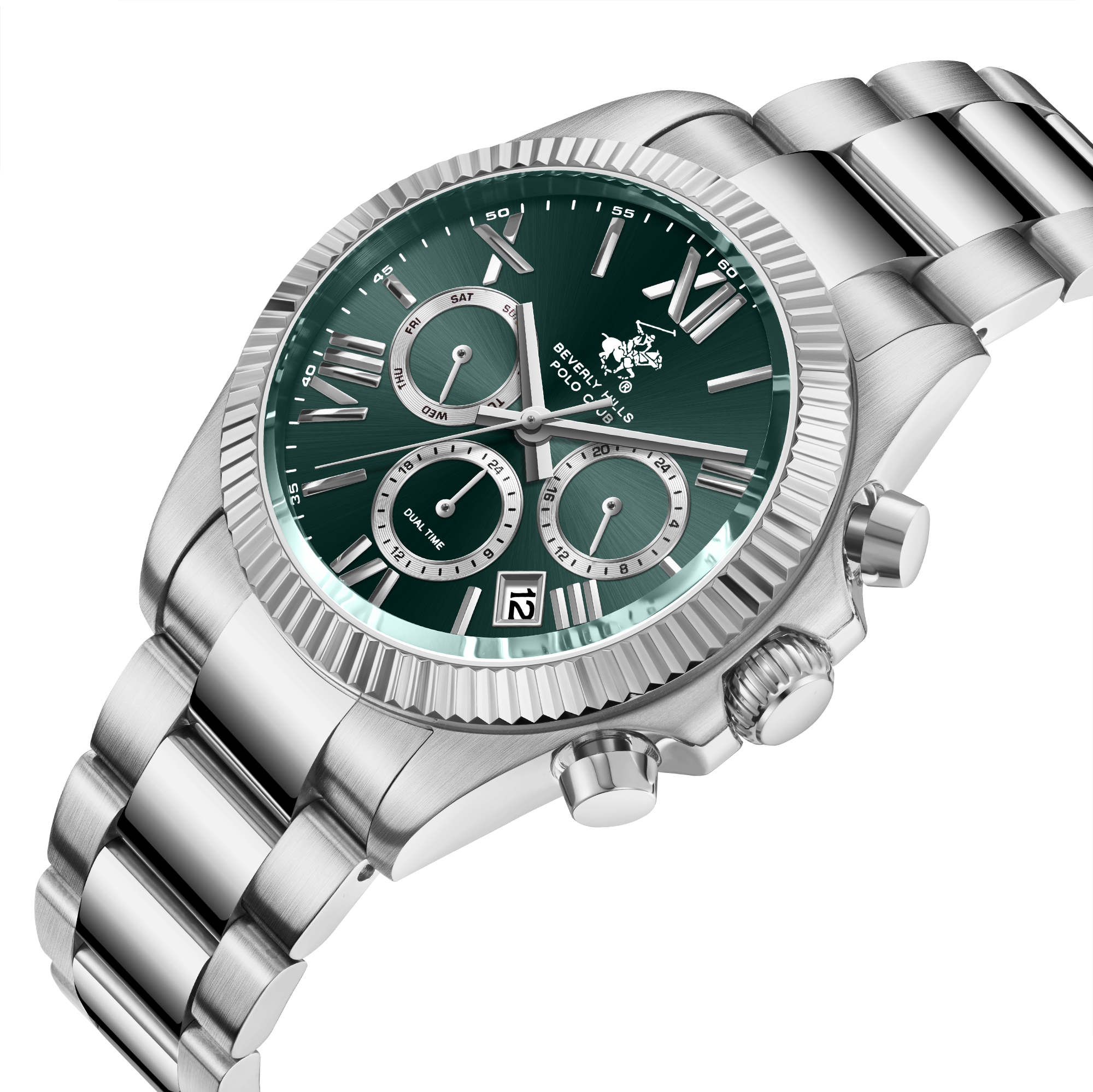 Polo Men's Watch BP3874X.370