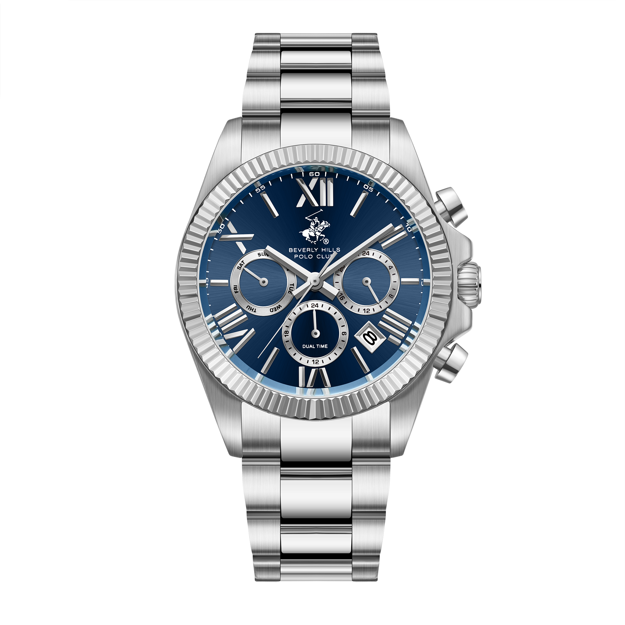 Polo Men's Watch BP3874X.390