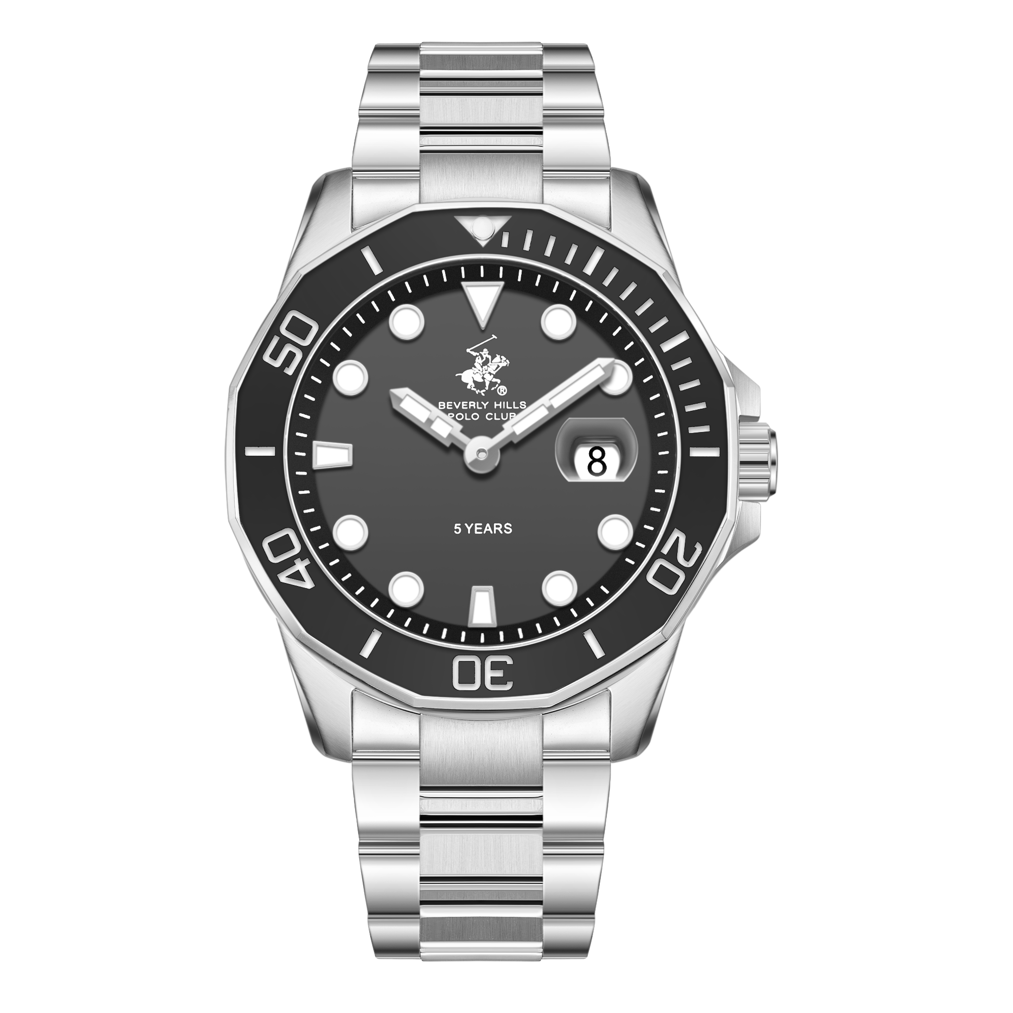 Polo Men's Watch BP3878X.350