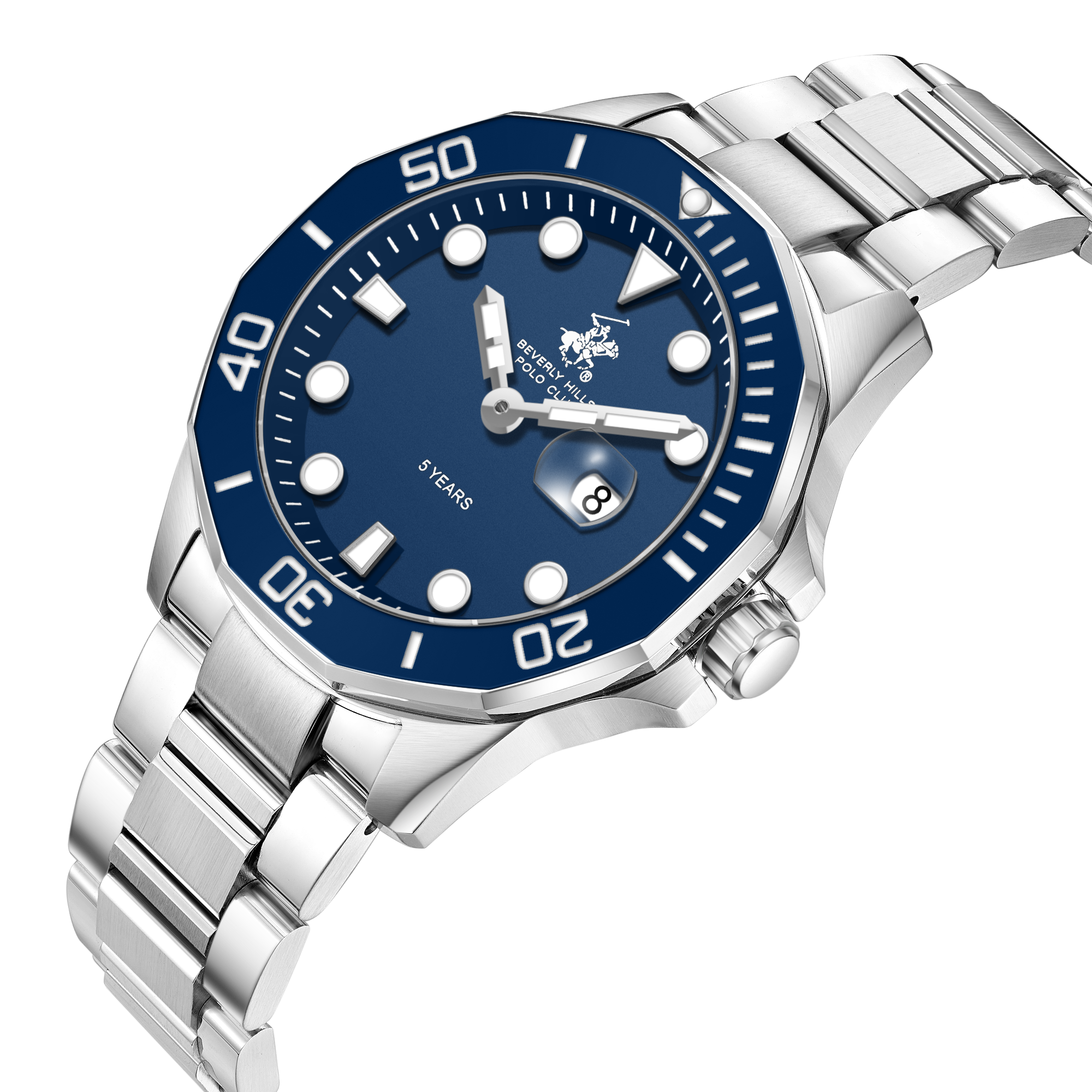 Polo Men's Watch BP3878X.390