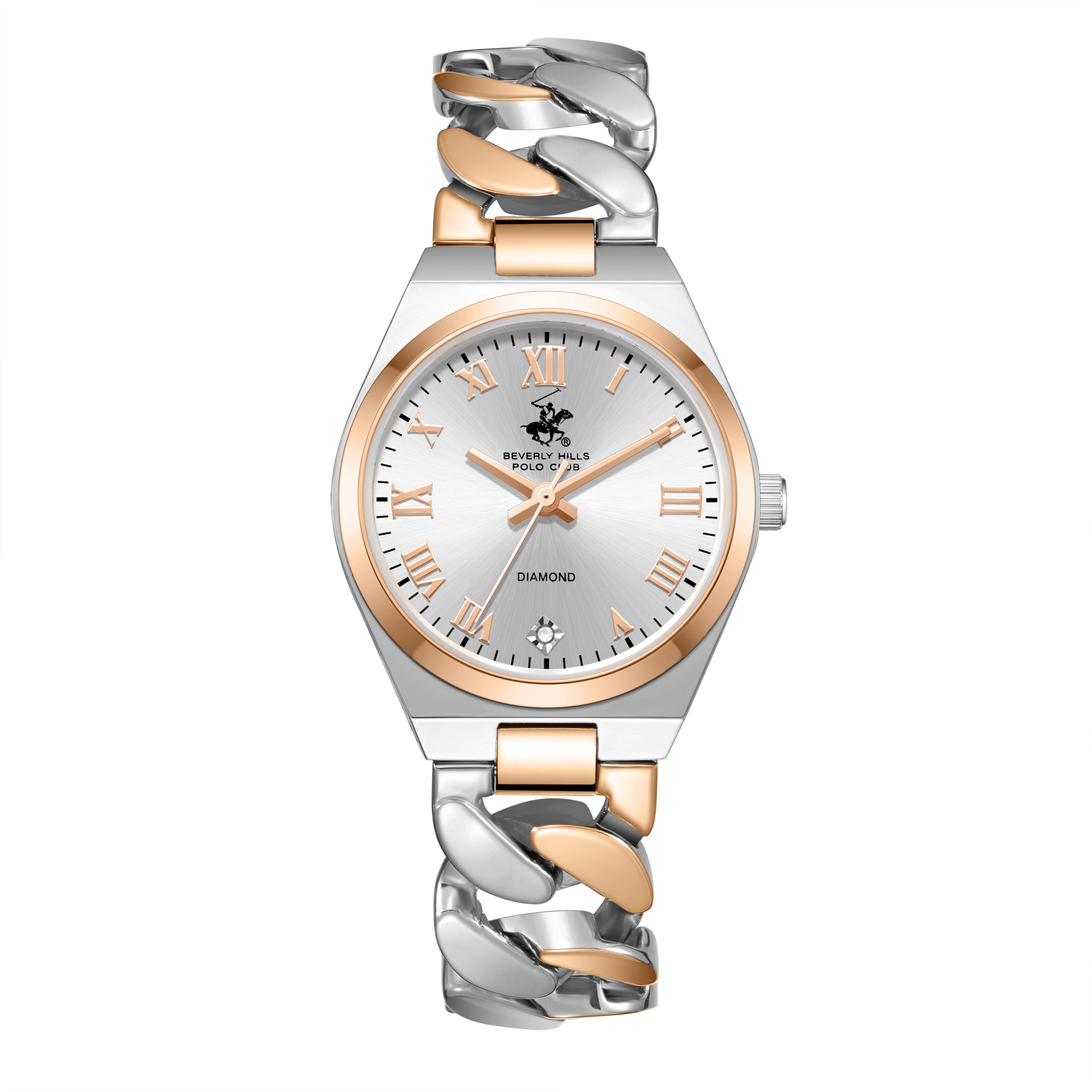 Polo Women's Watch BP3879C.530