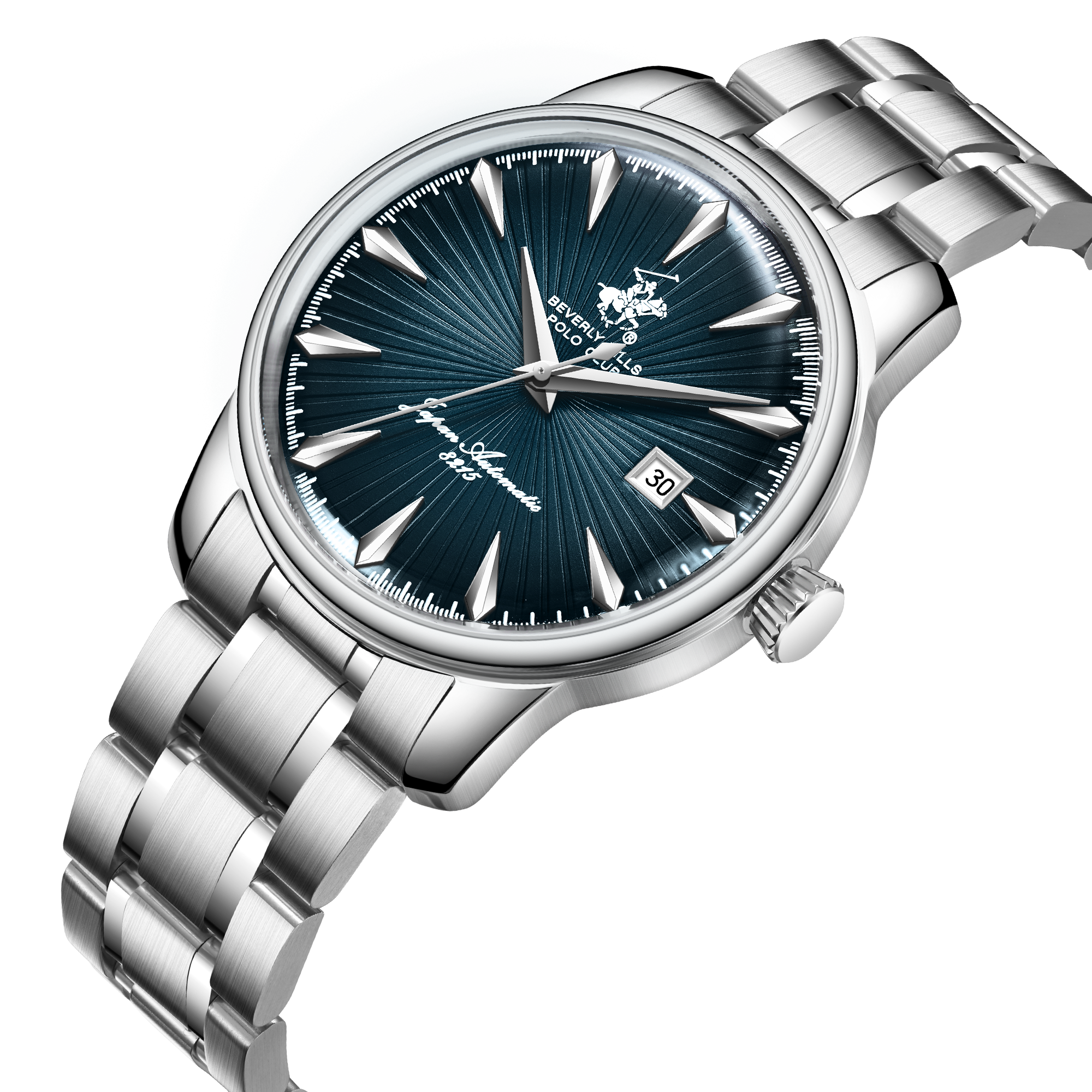 Polo Men's Watch BP3880X.390