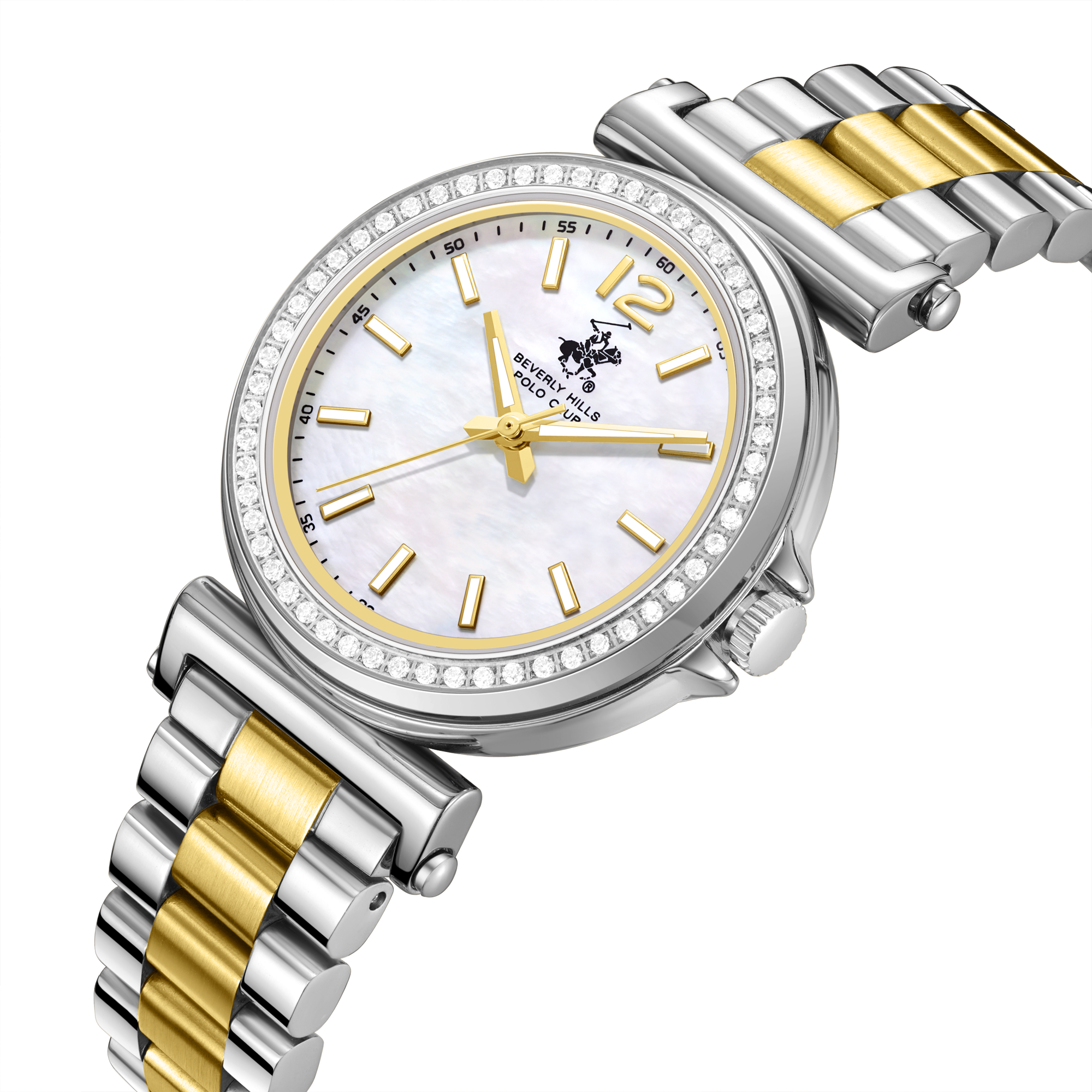 Polo Women's Watch BP3882X.220
