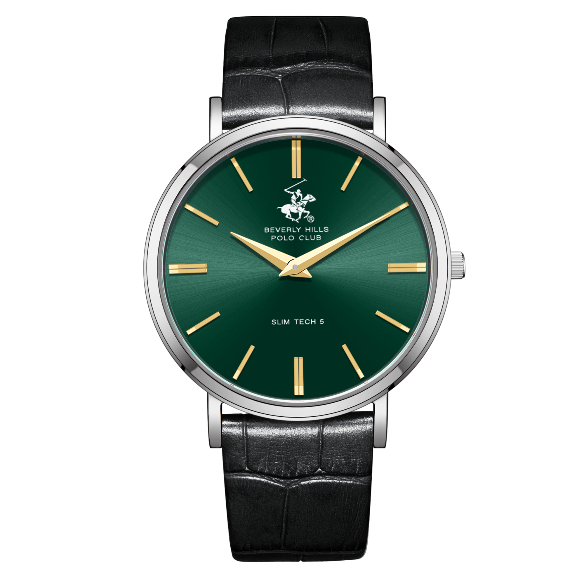 Polo Men's Watch BP3885X.371