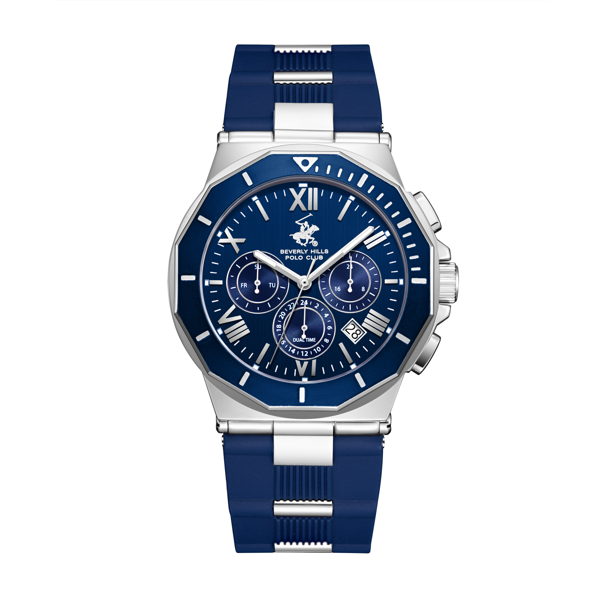 Polo Men's Watch BP3887X.399