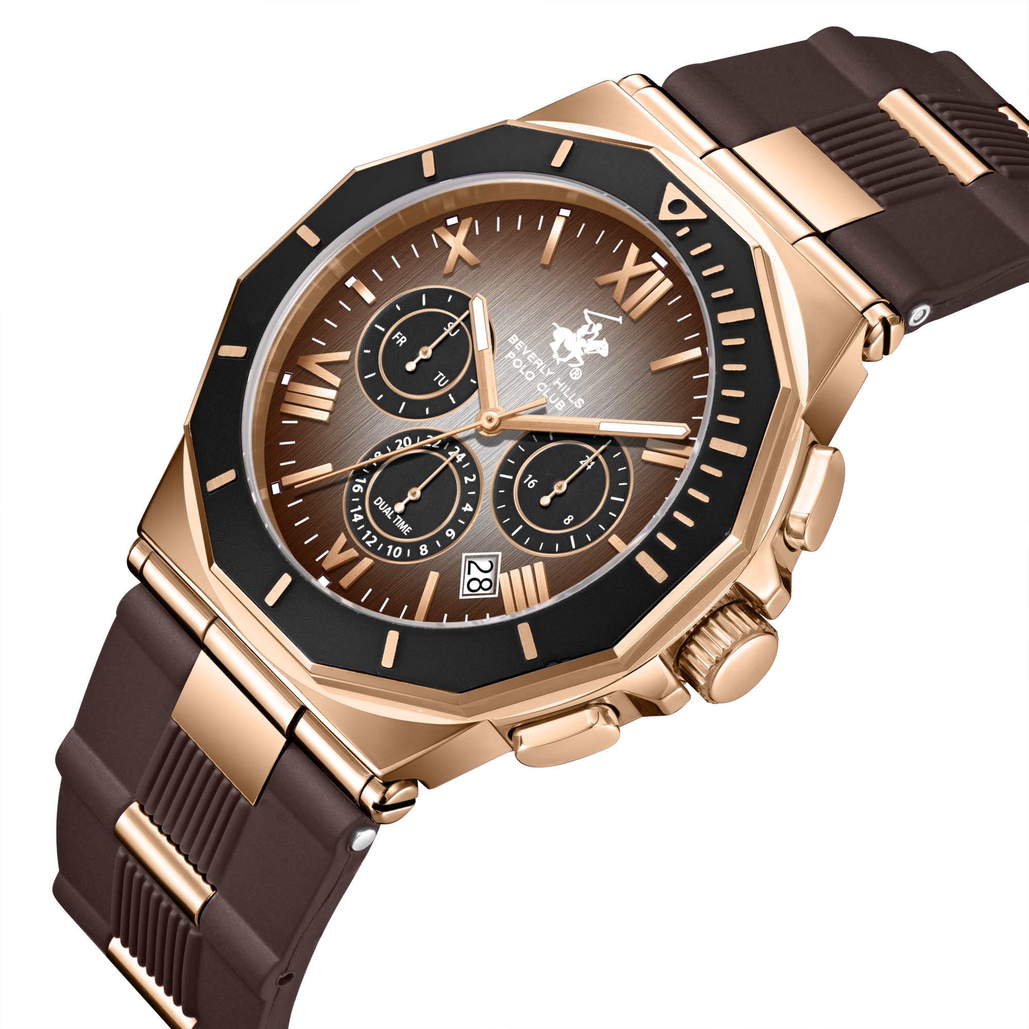 Polo Men's Watch BP3887X.851