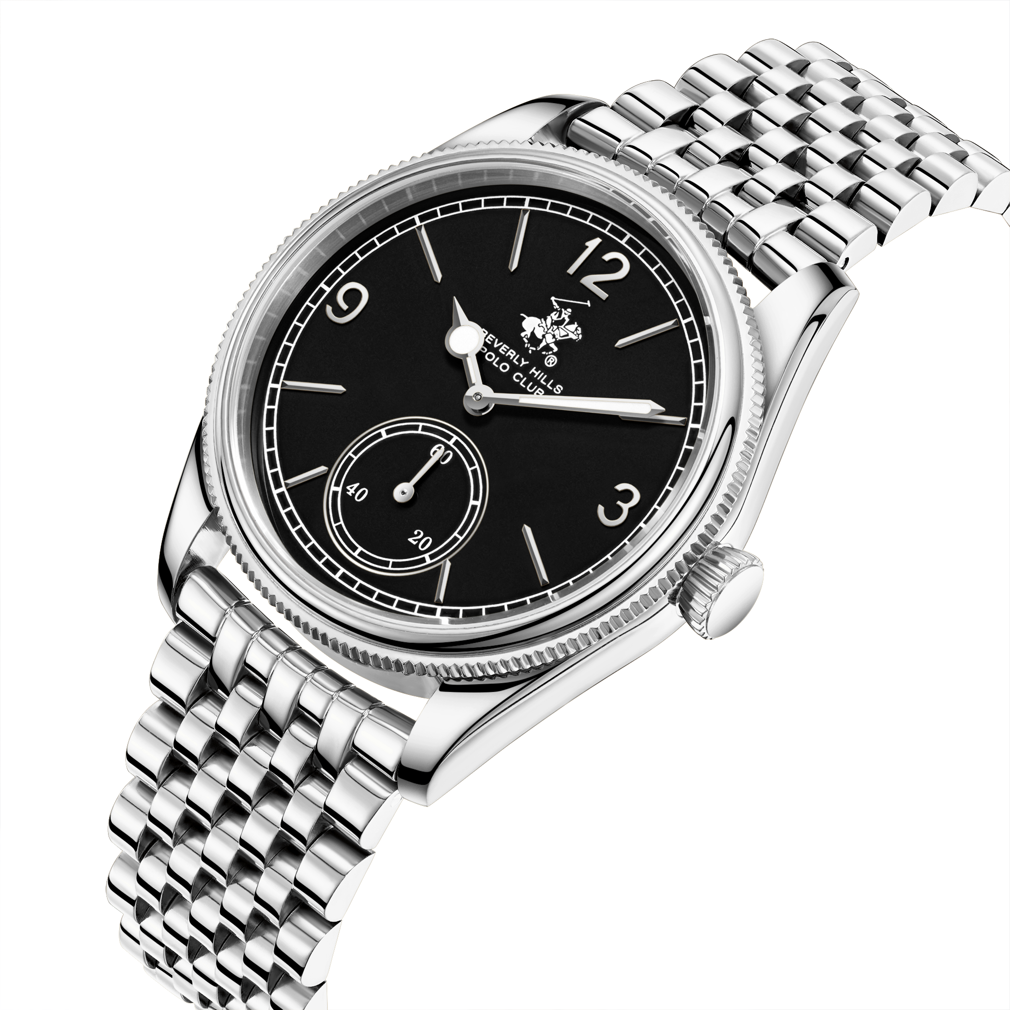 Polo Men's Watch BP3890X.350