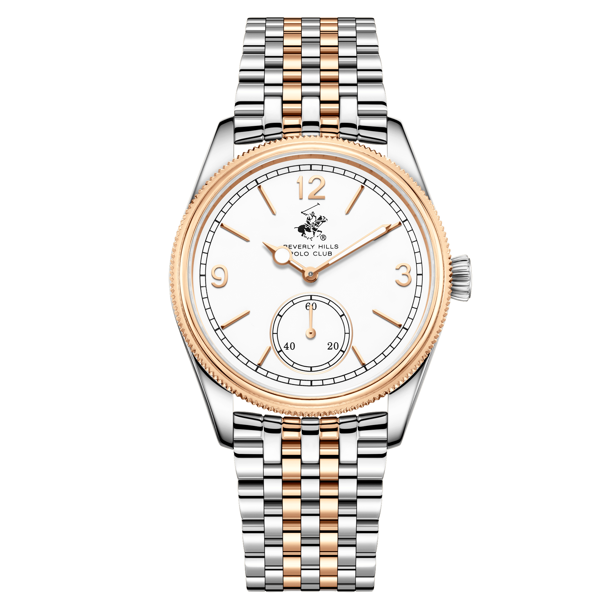 Polo Men's Watch BP3890X.530