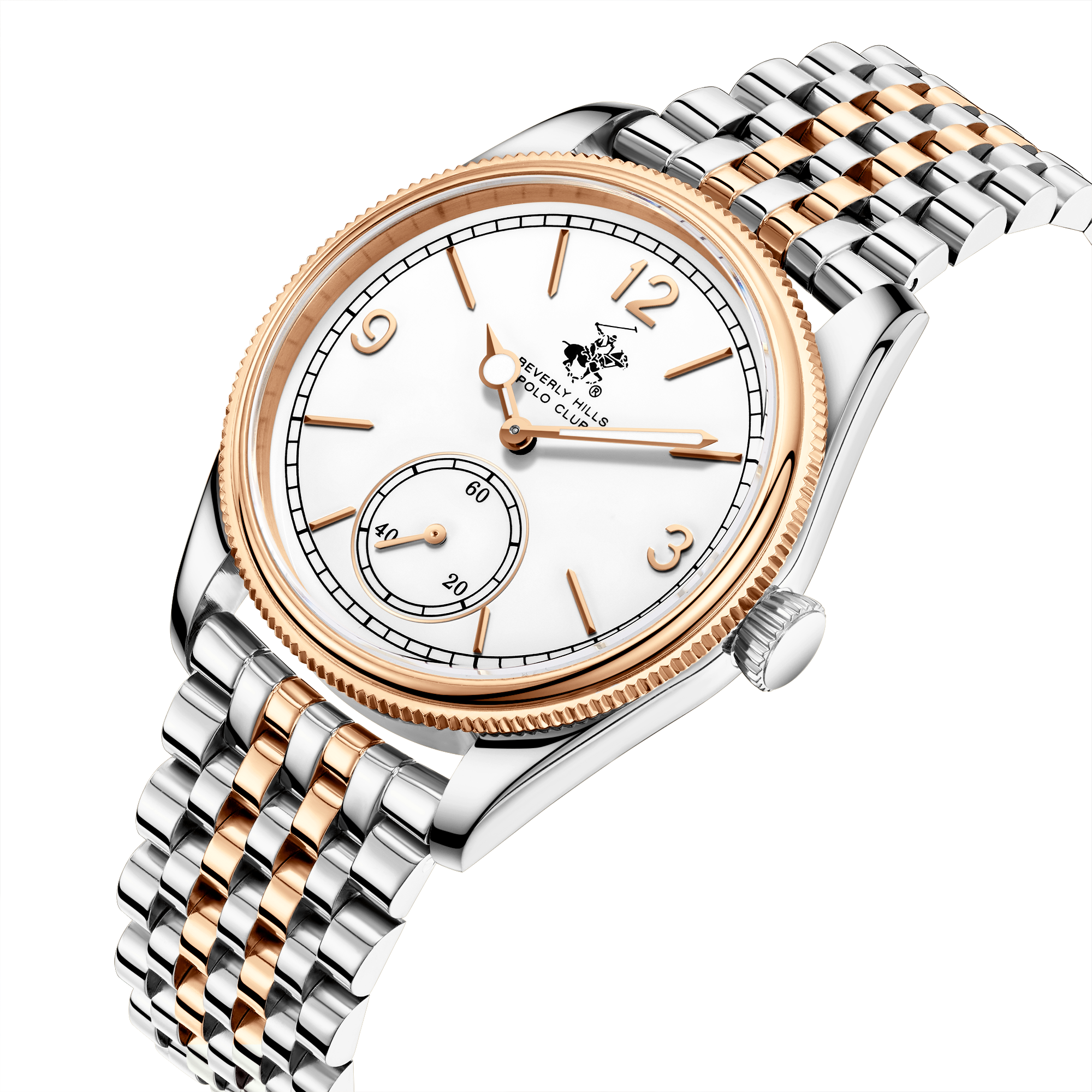 Polo Men's Watch BP3890X.530