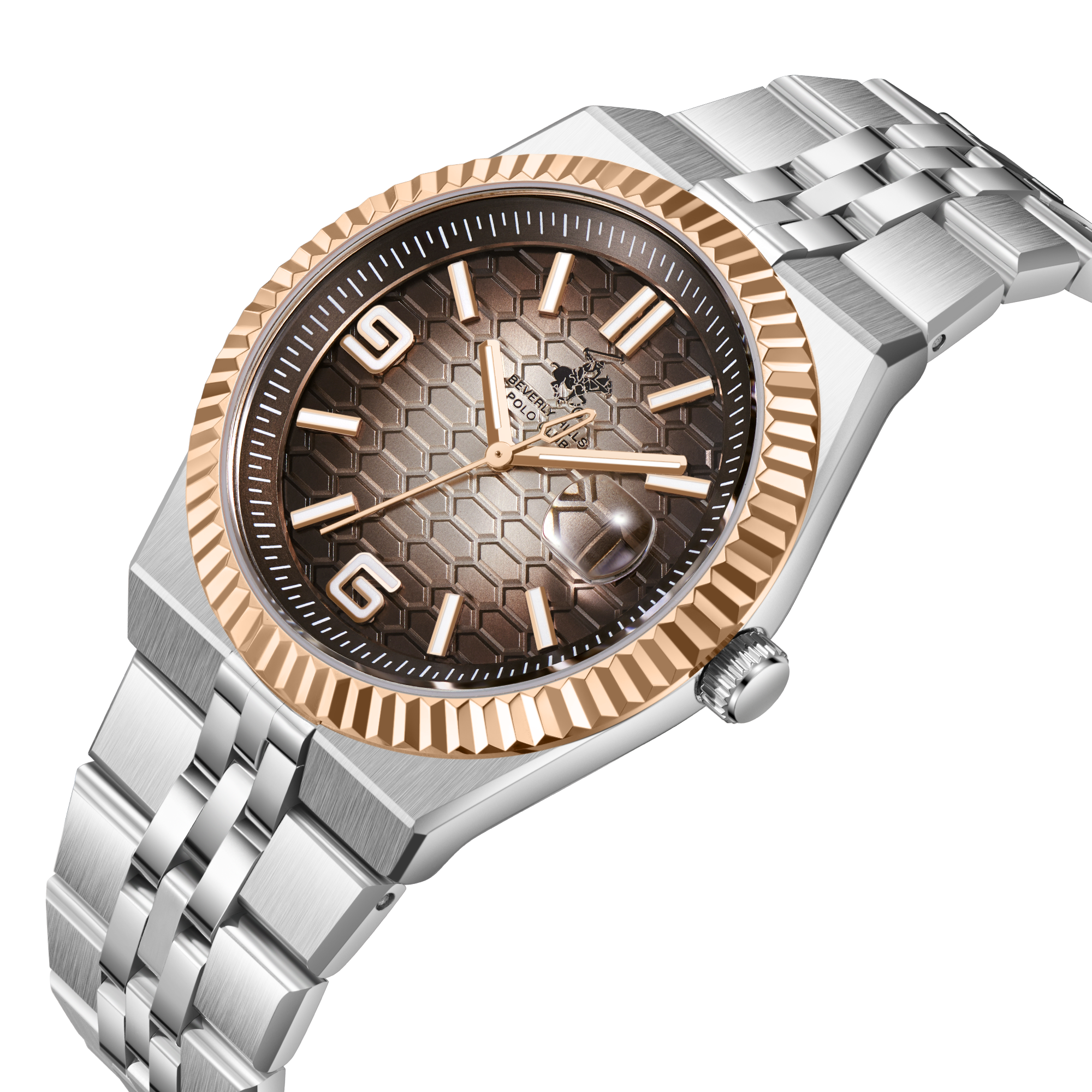 Polo Men's Watch BP3891X.560