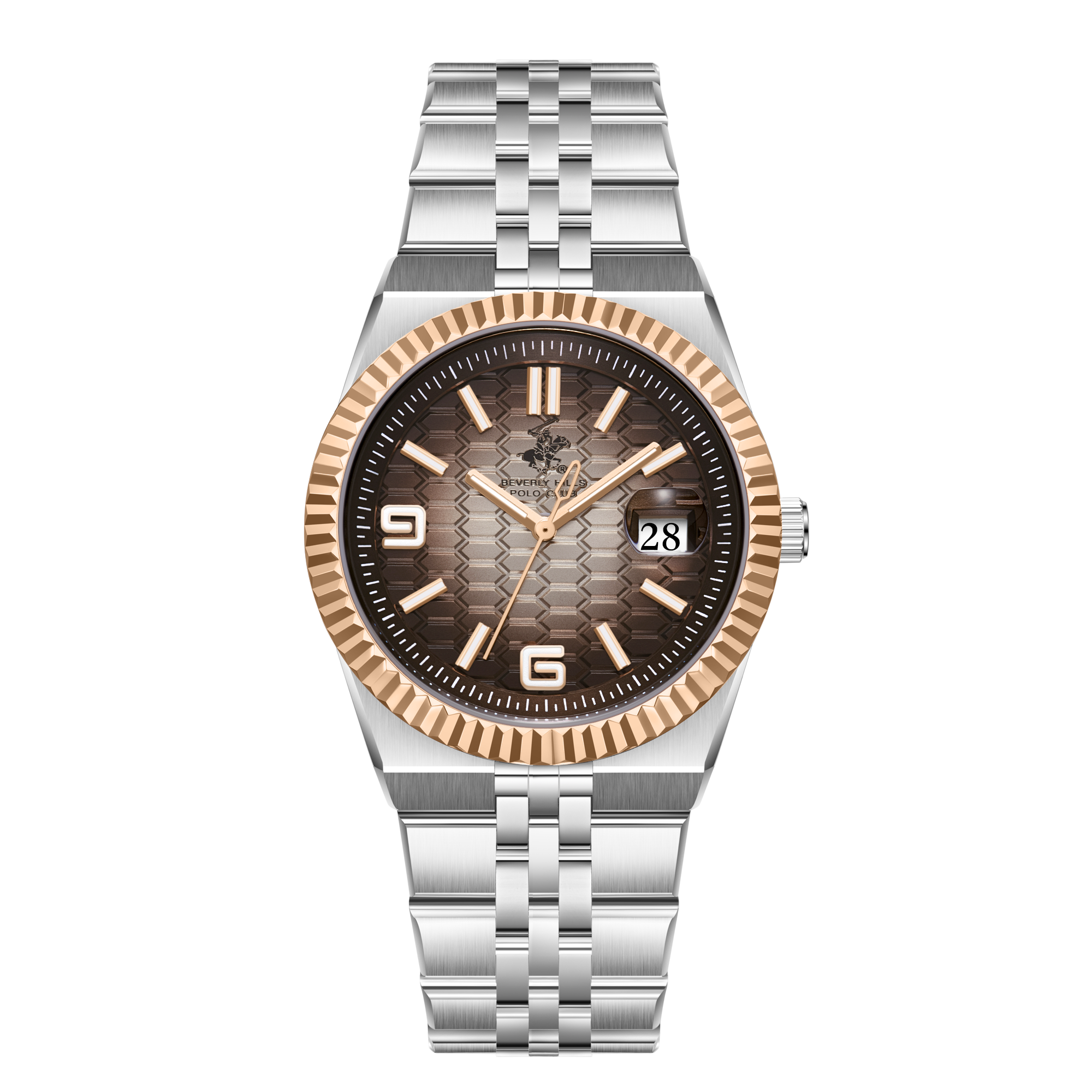 Polo Men's Watch BP3891X.560